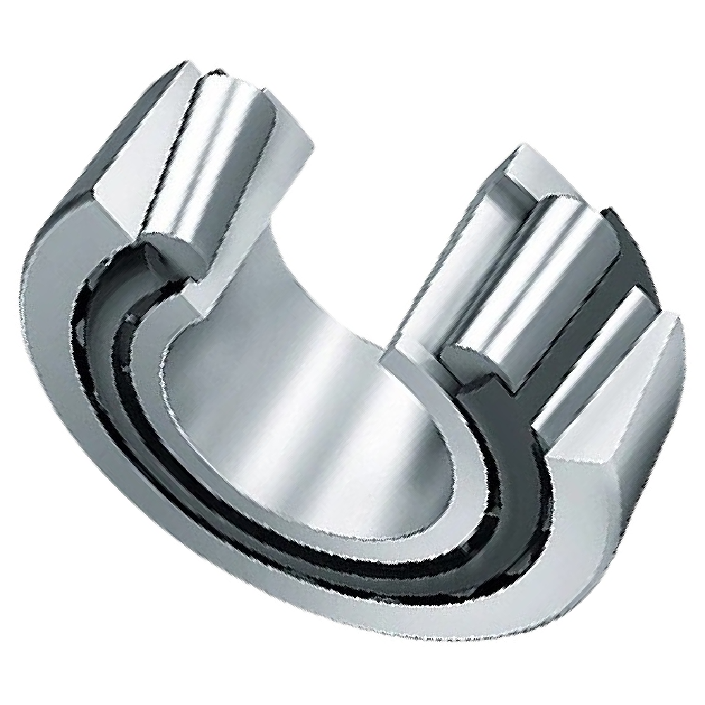 Rolamento de Roletes Cônicos - FAG - 511482