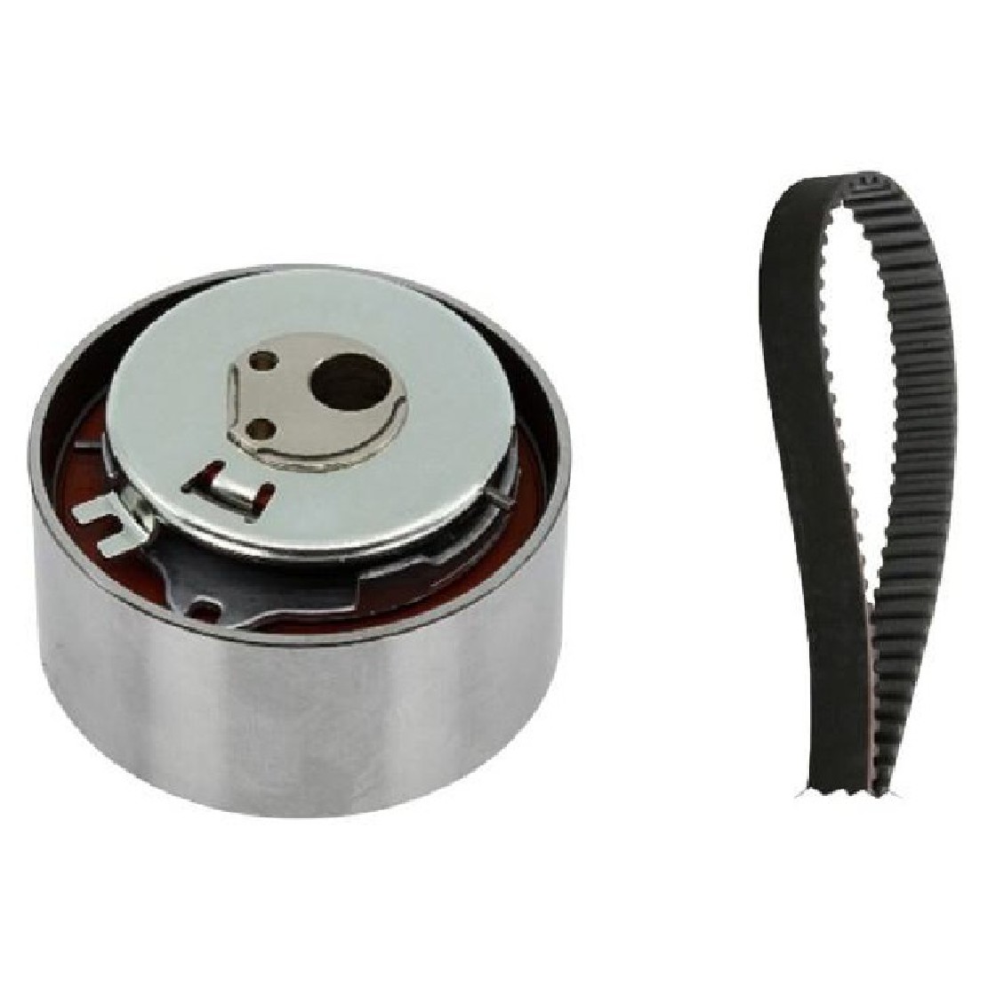 Kit Correia Dentada Sincronizadora com Tensor - INA - 530 0462 10