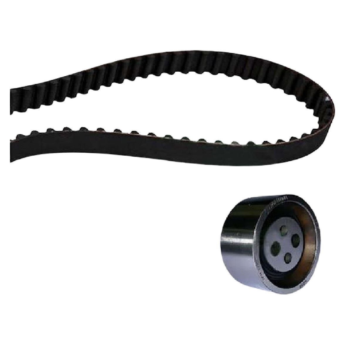 Kit Correia Dentada Sincronizadora com Tensor - INA - 530 0721 10