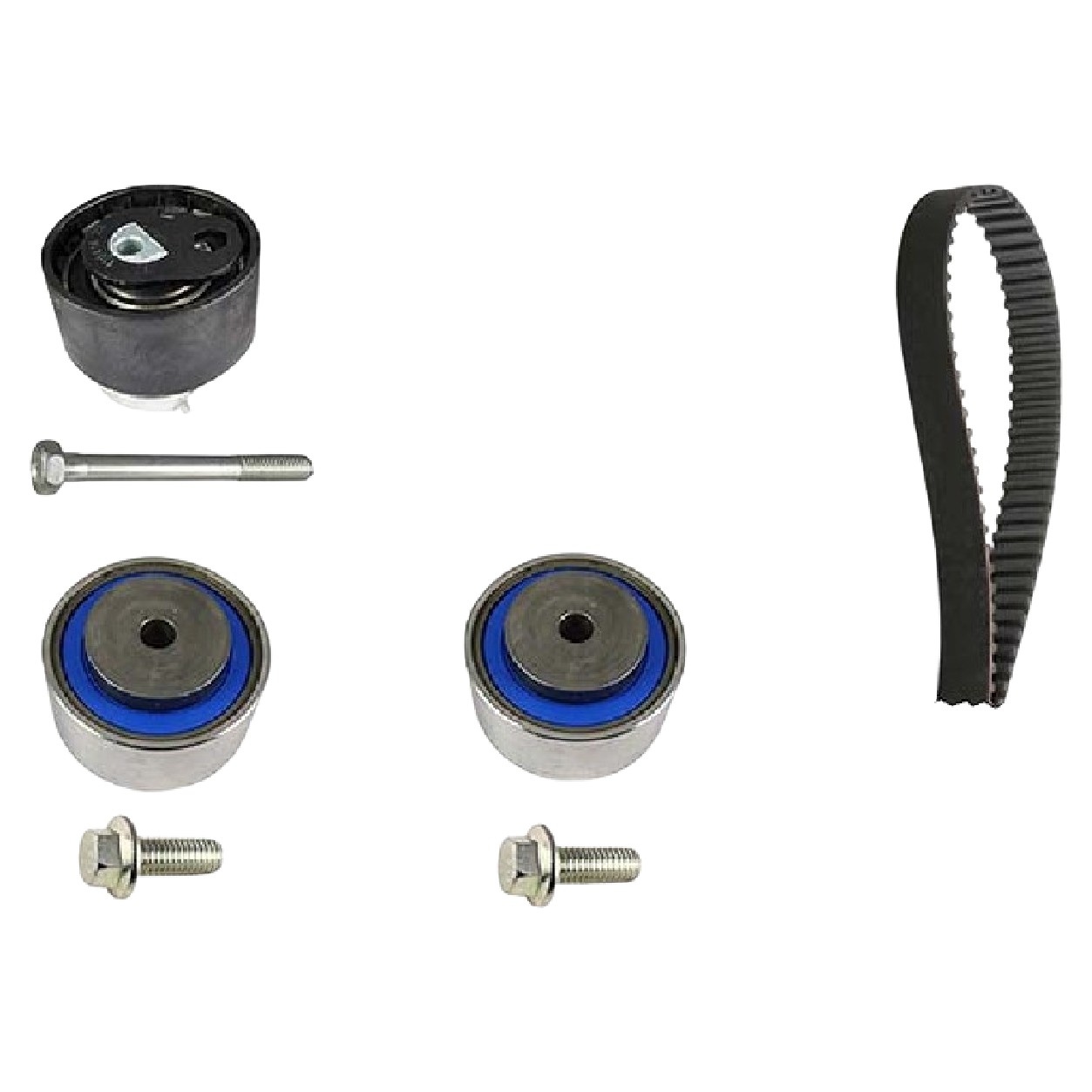 Kit Correia Dentada Sincronizadora com Tensor - INA - 530 0765 10