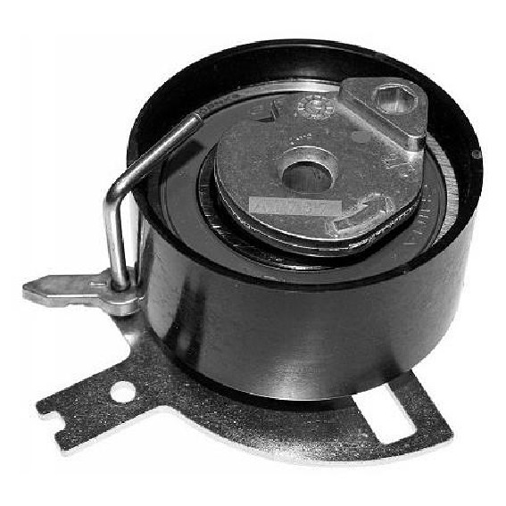 Tensor Correia Alternador para Land Rover Discovery e Freelander 2 - INA - 531 0885 10