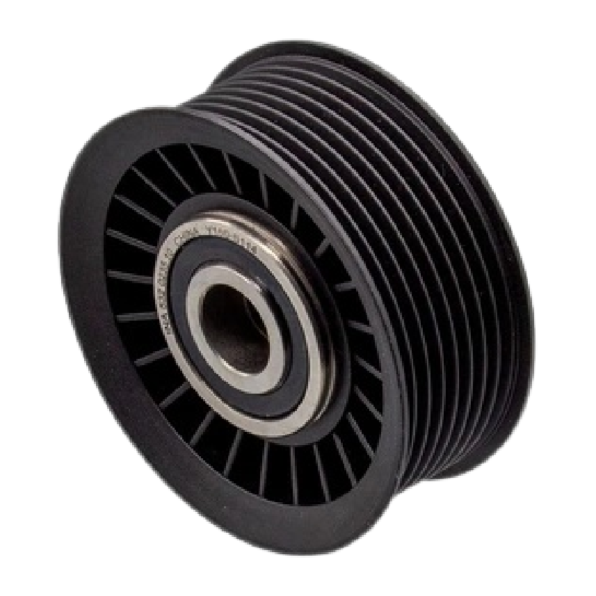 Polia Tensora para Mercedes-Benz O-500RS e O-500RSD - INA - 532 0235 10