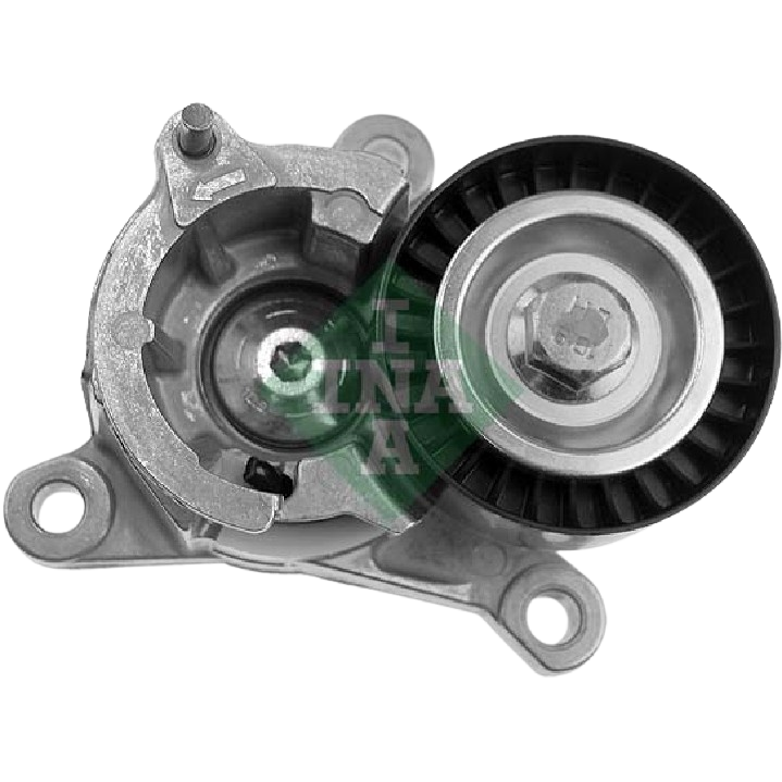 Tensor Correia Alternador para Peugeot 307 e 307 CC - INA - 534 0248 10
