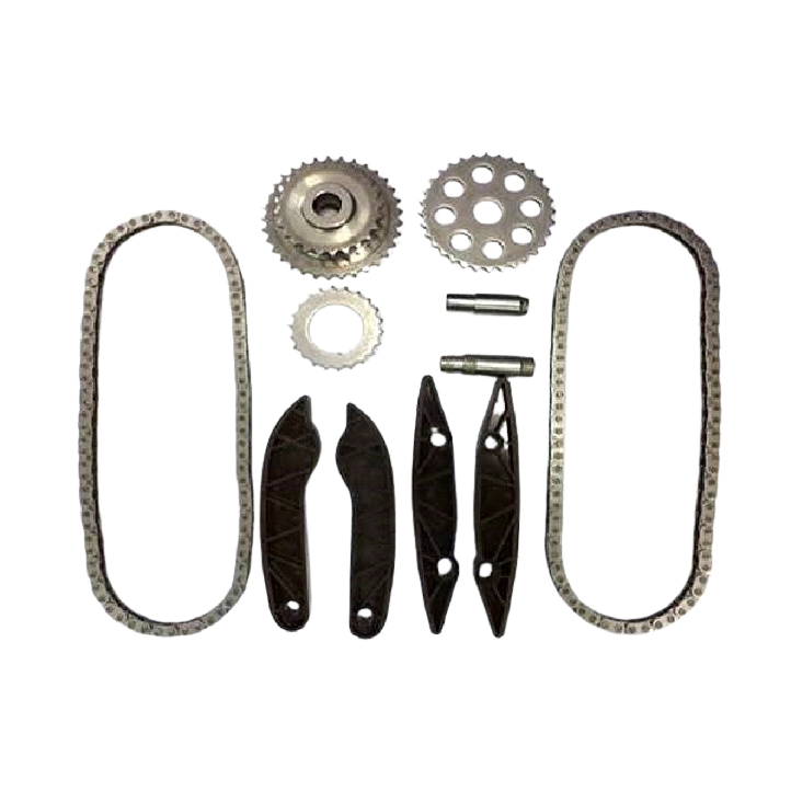 Kit de Corrente de Distribuição do Motor para Ford Ranger e Troller T4 - INA - 559 1707 30