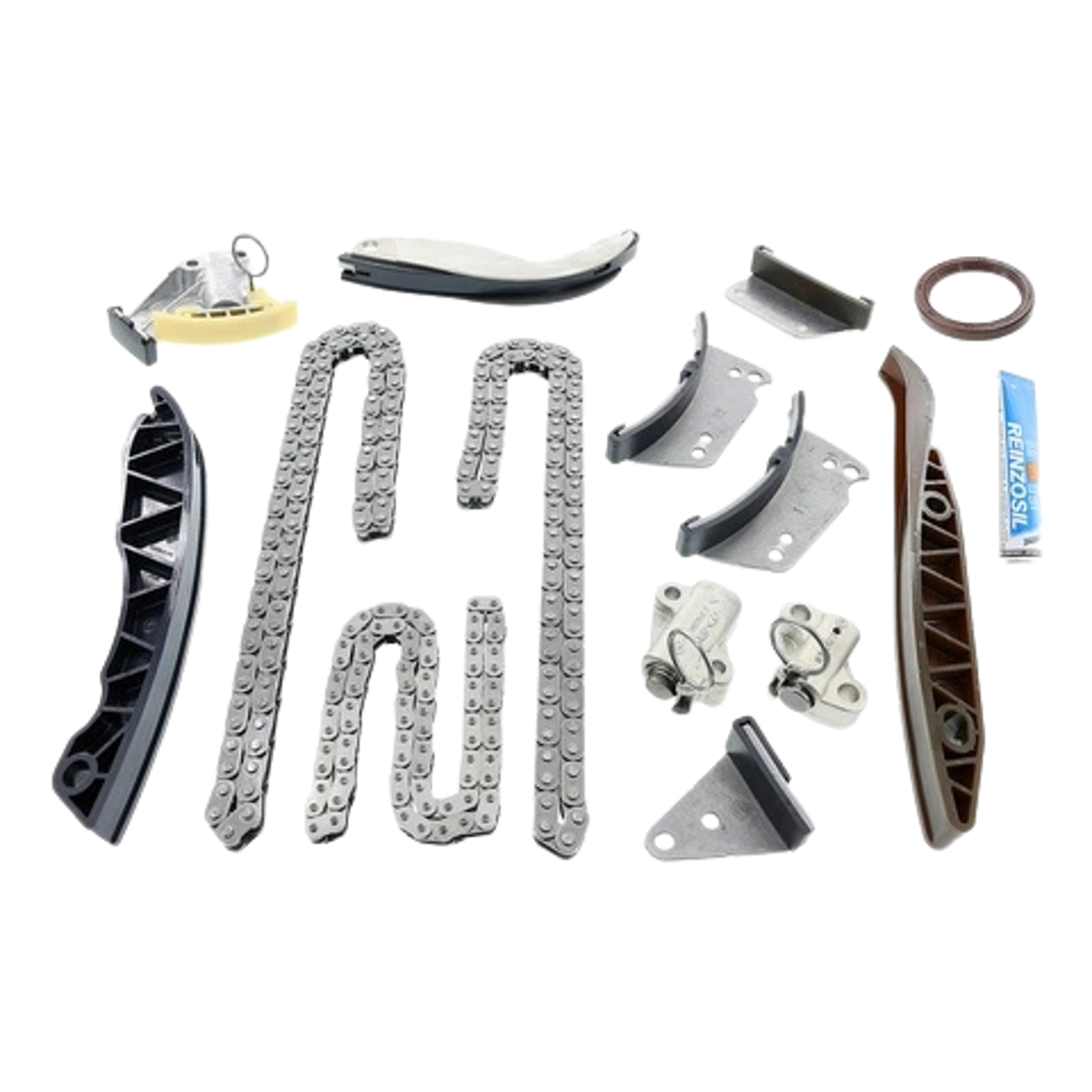 Kit de Corrente de Distribuição do Motor para Hyundai HR e KIA Bongo - INA - 559 1862 50