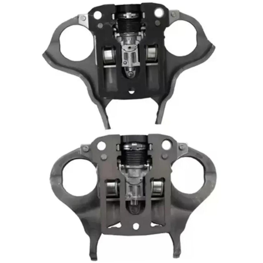 Kit Embreagem - LuK - 602 0008 00
