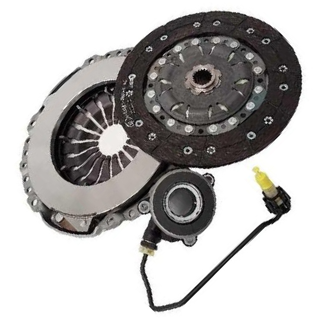 Kit Embreagem e Atuador - LuK - 622 3160 33