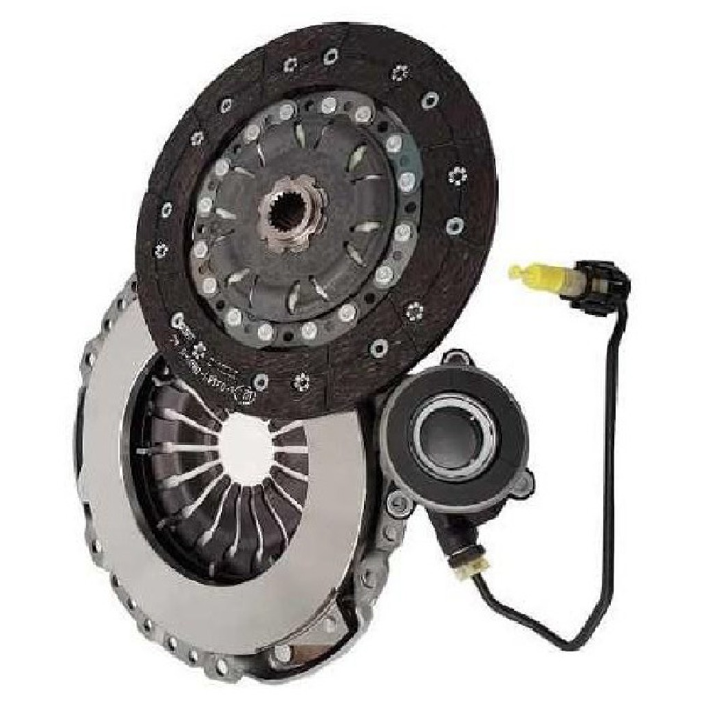 Kit Embreagem e Atuador - LuK - 622 3160 33