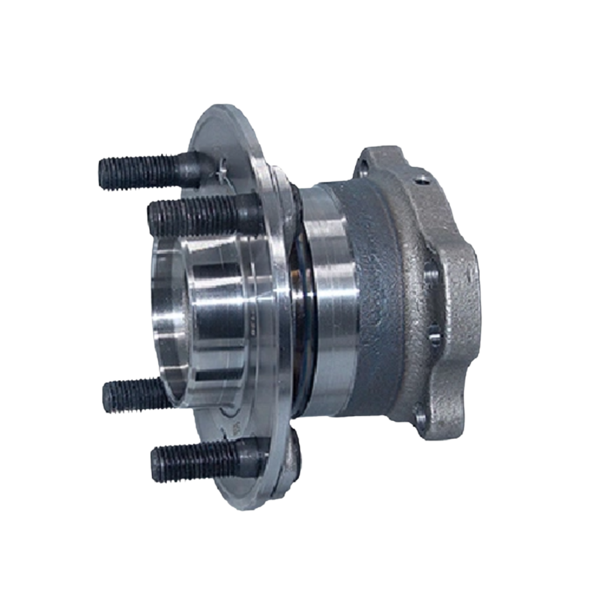 Cubo de Roda Traseiro Direito ou Esquerdo com Rolamento para Ford Ecosport - FAG - 713 1567 10