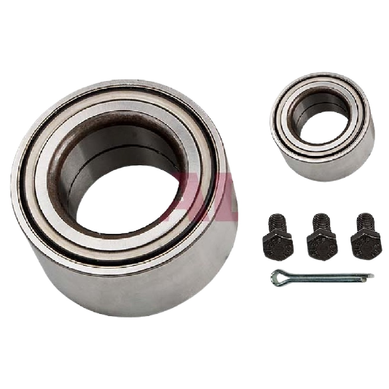 Rolamento de Roda Dianteiro para Chrysler Neon e PT Cruiser - FAG - 713 6702 30