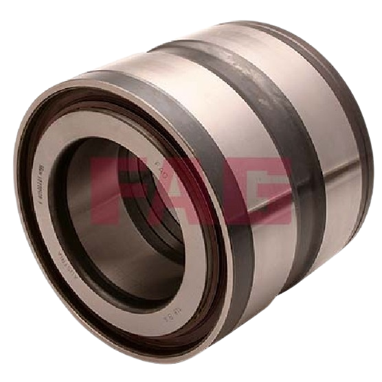 Rolamento de Roda Pré Montado - FAG - 805003A.H195