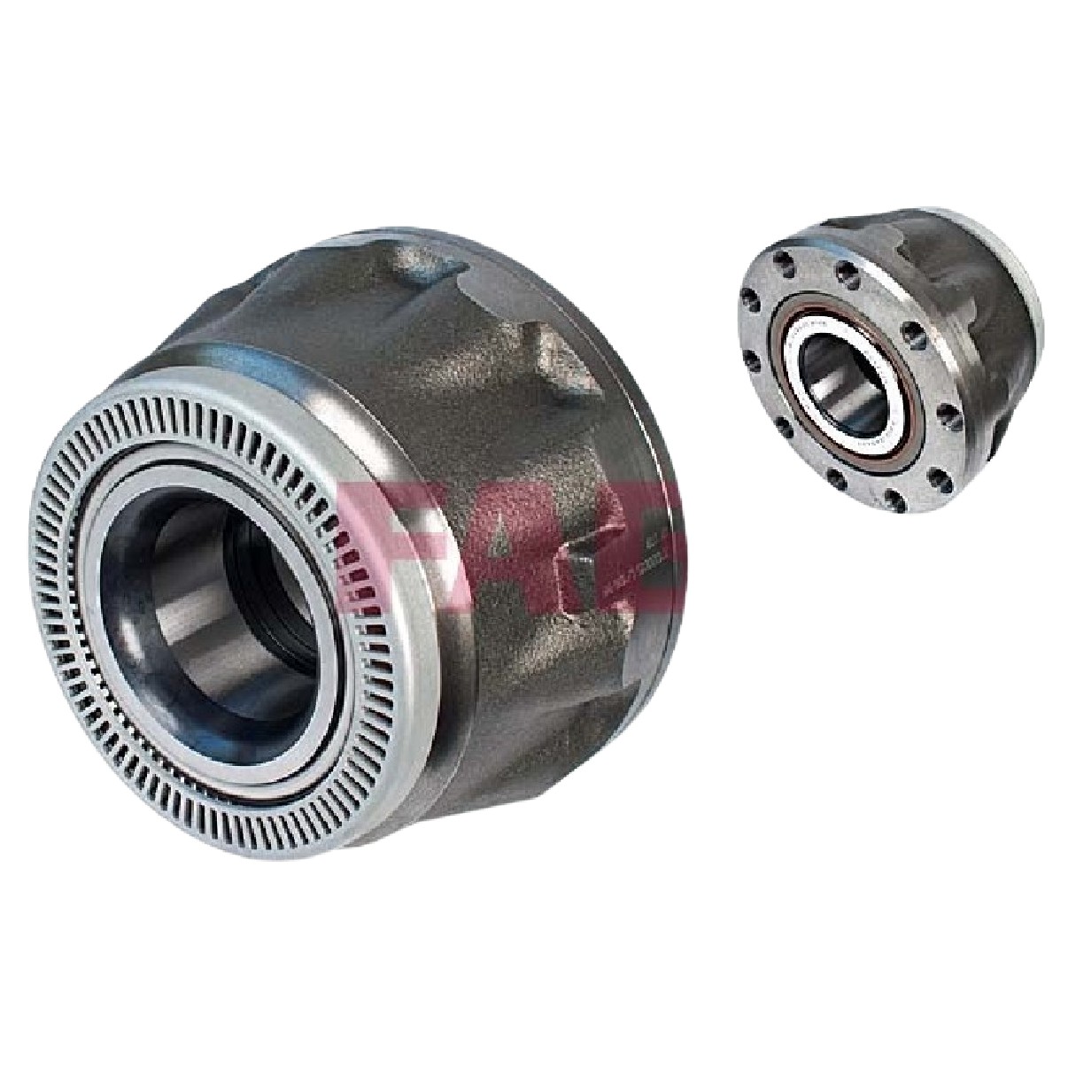 Rolamento de Roda Dianteiro Compacto - FAG - 805532.01.H195