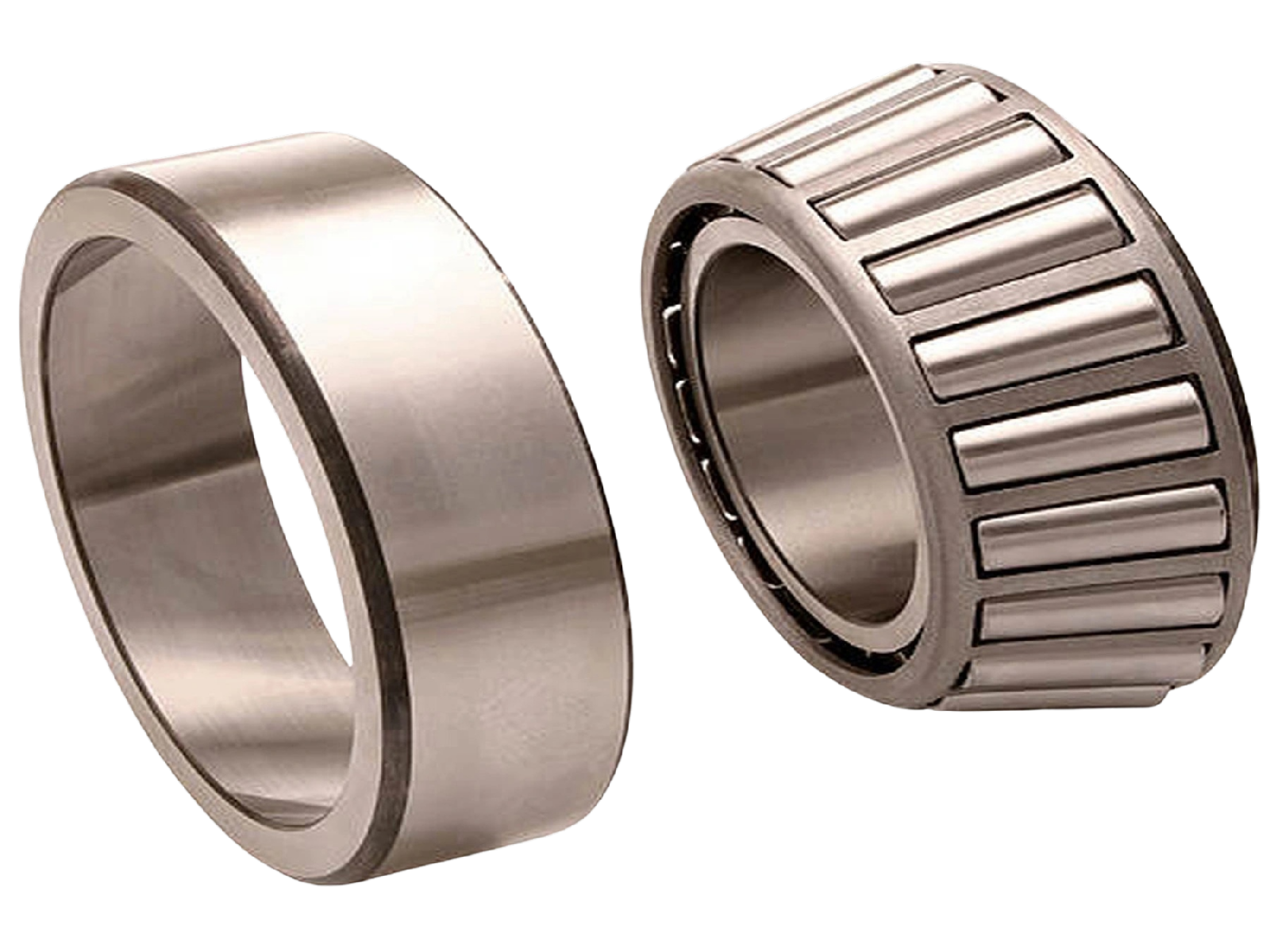 Rolamento de Roletes Cônicos para Ford F-2000 - FAG - KLM104949.LM104911