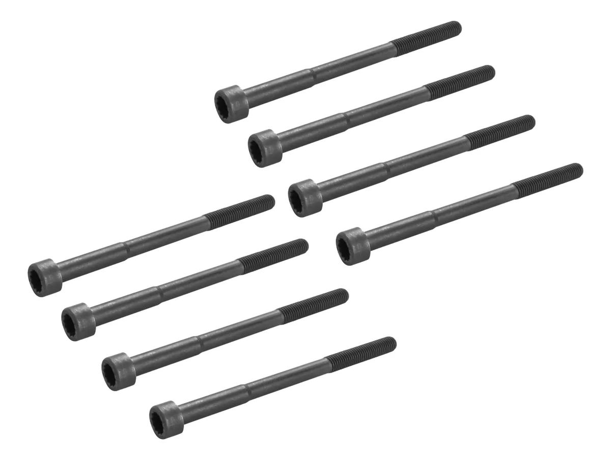 8 parafuso de cabeçote - Sabó - 81221