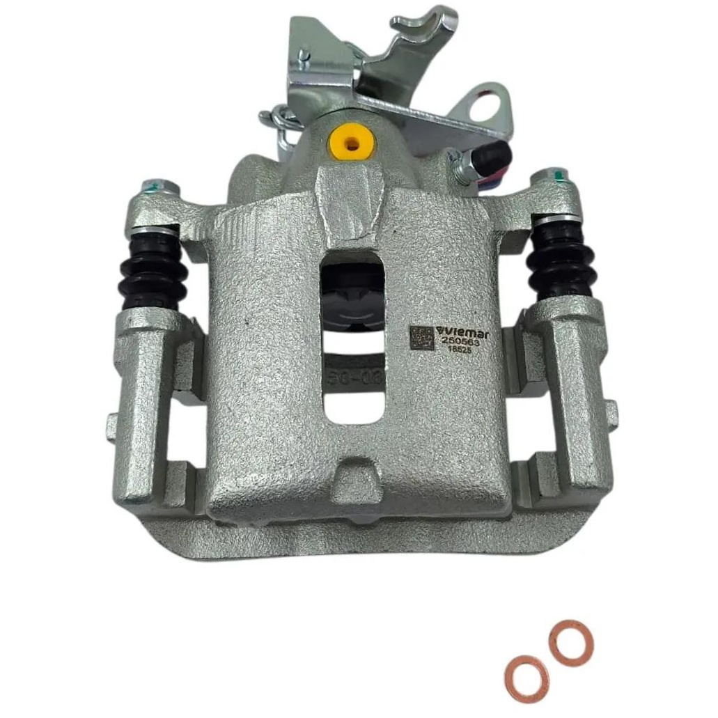 Pinça de freio com suporte - Viemar - 250563