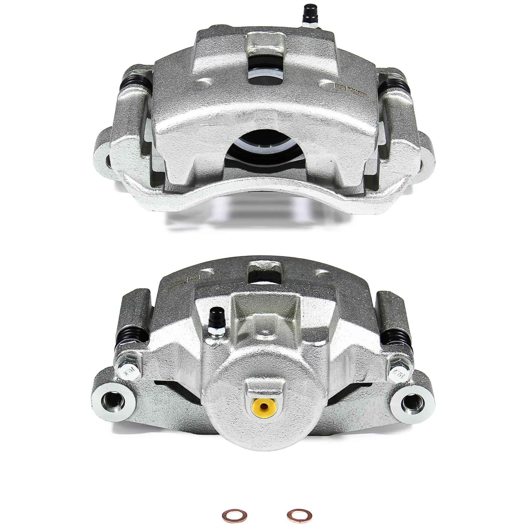 Pinça de freio com suporte - Viemar - 250180