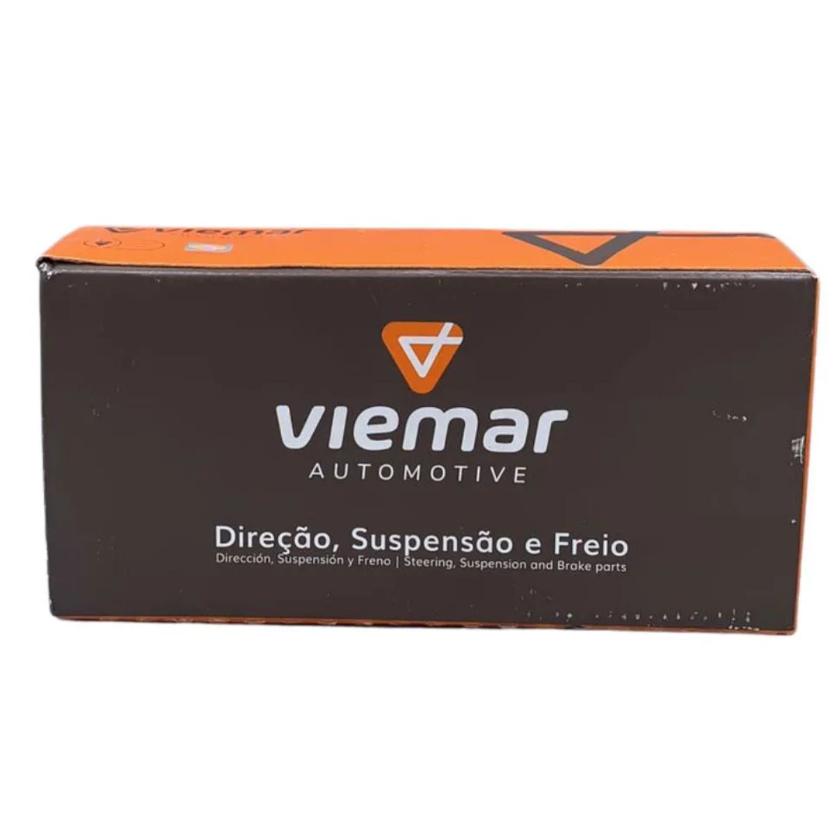 Reparo do pistão e vedação da pinça - Viemar - 360195