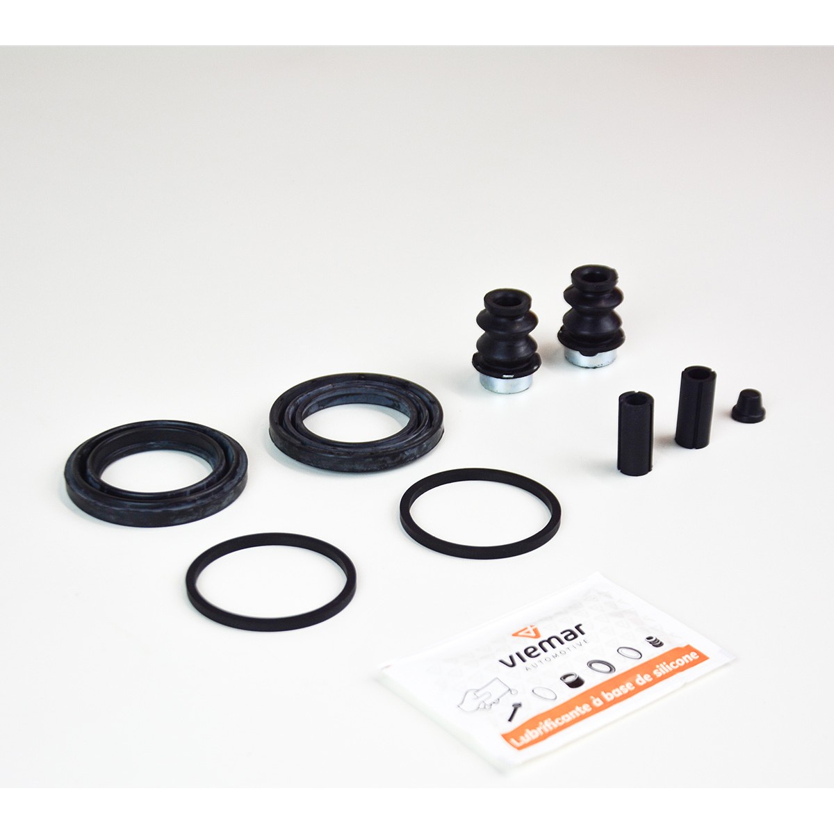 Kit de Reparo da Pinça de Freio - Viemar - 470051