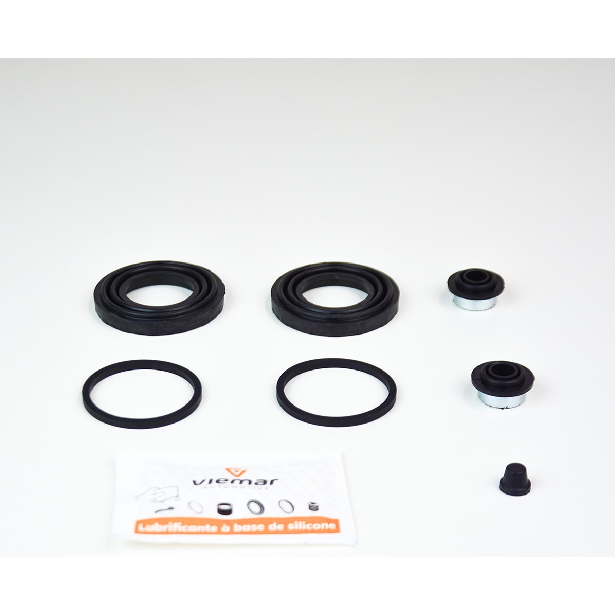 Kit de Reparo da Pinça de Freio - Viemar - 470053
