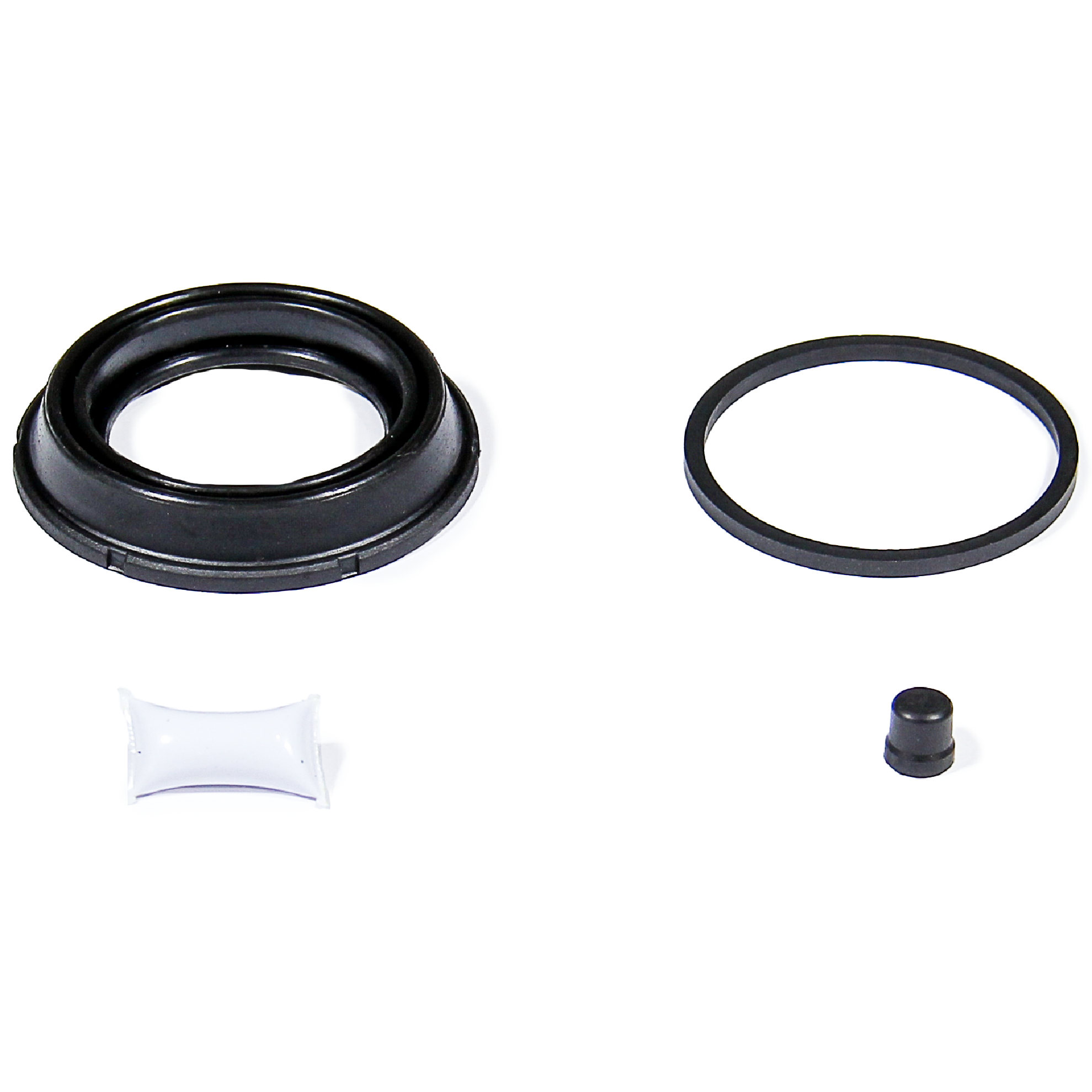 Kit de Reparo da Pinça de Freio - Viemar - 470060