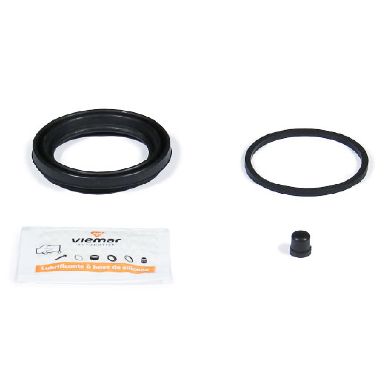 Kit de Reparo da Pinça de Freio - Viemar - 470093