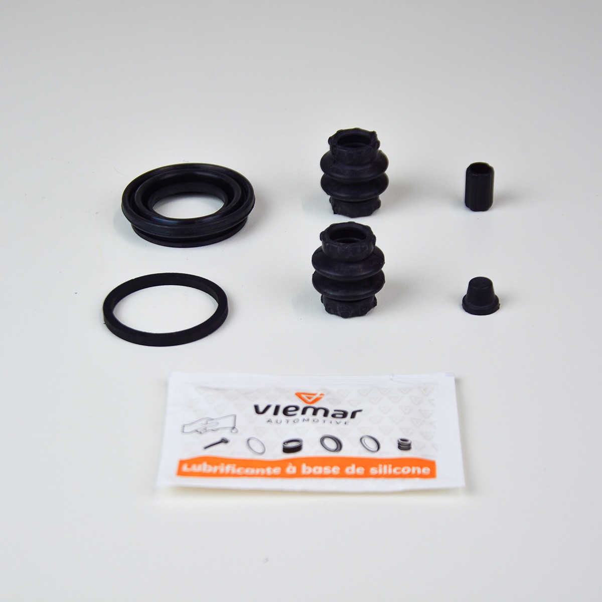 Kit de Reparo da Pinça de Freio - Viemar - 470095