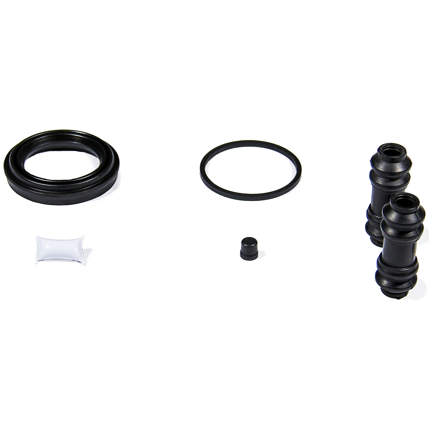 Kit de Reparo da Pinça de Freio - Viemar - 470098