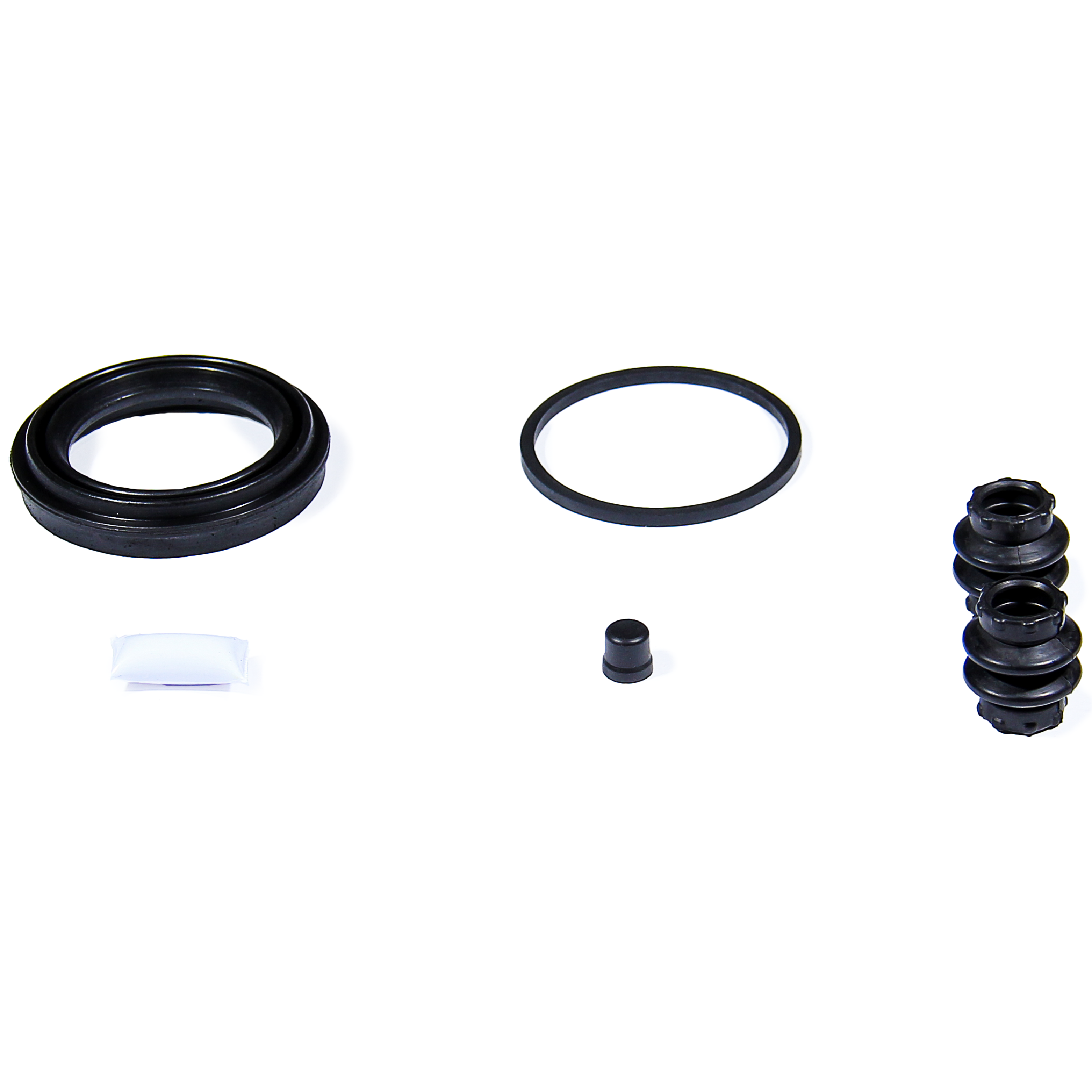 Kit de Reparo da Pinça de Freio - Viemar - 470115