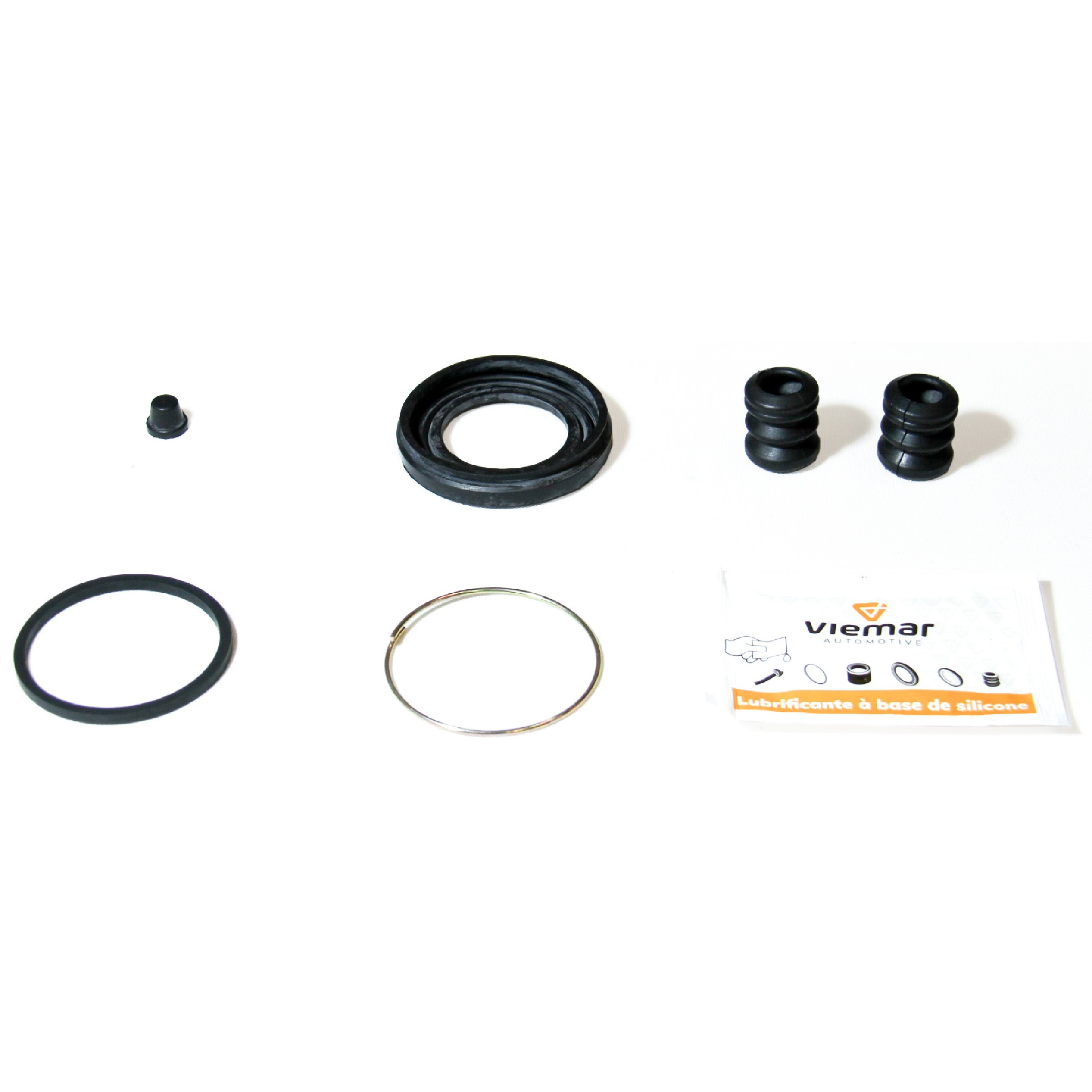 Kit de Reparo da Pinça de Freio - Viemar - 470126
