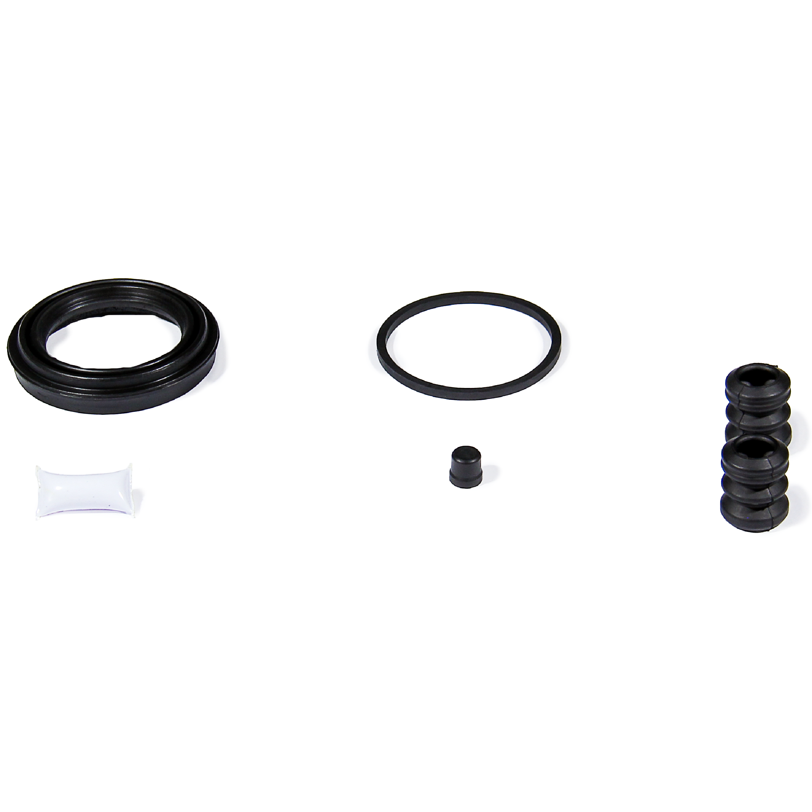 Kit de Reparo da Pinça de Freio - Viemar - 470129