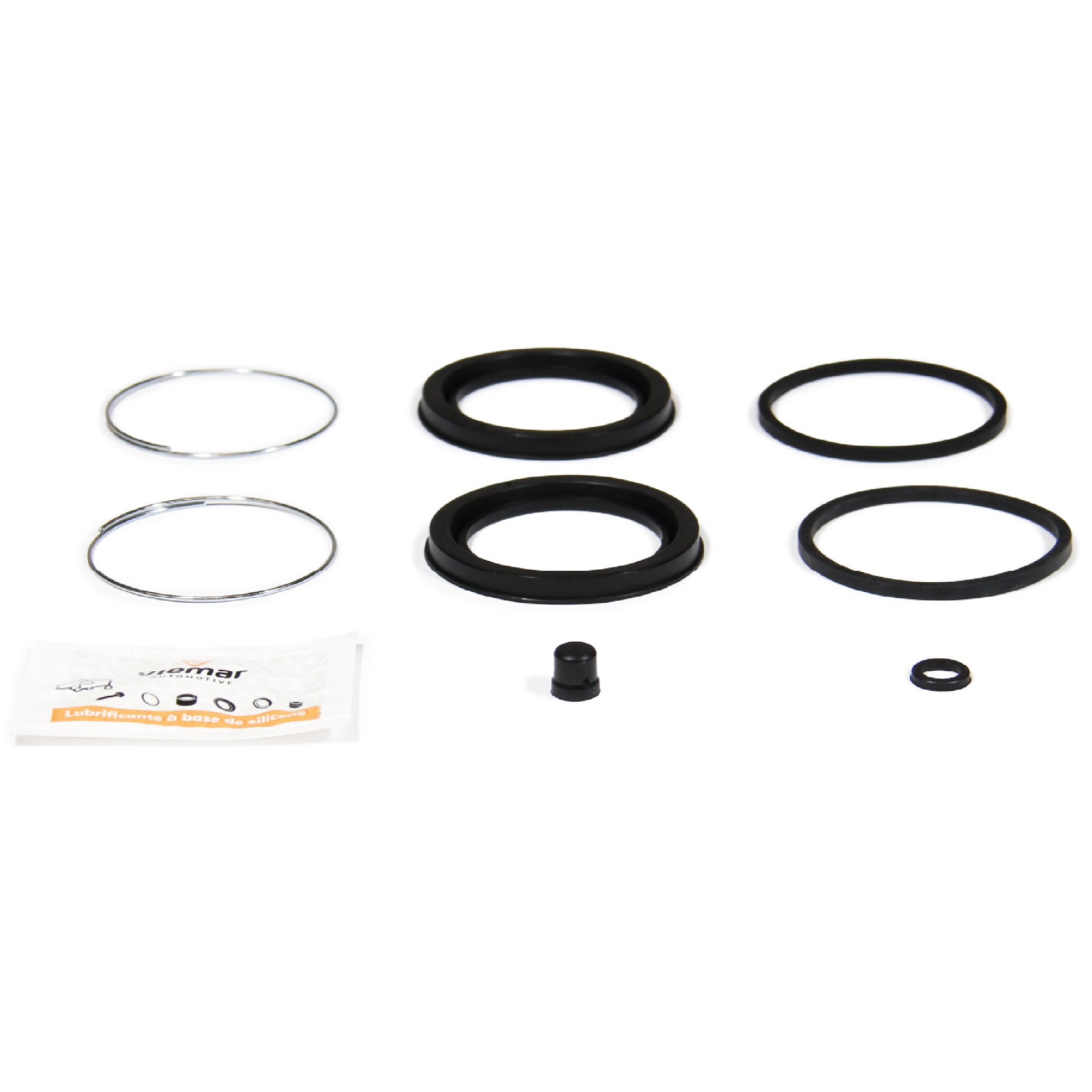 Kit de Reparo da Pinça de Freio - Viemar - 470132