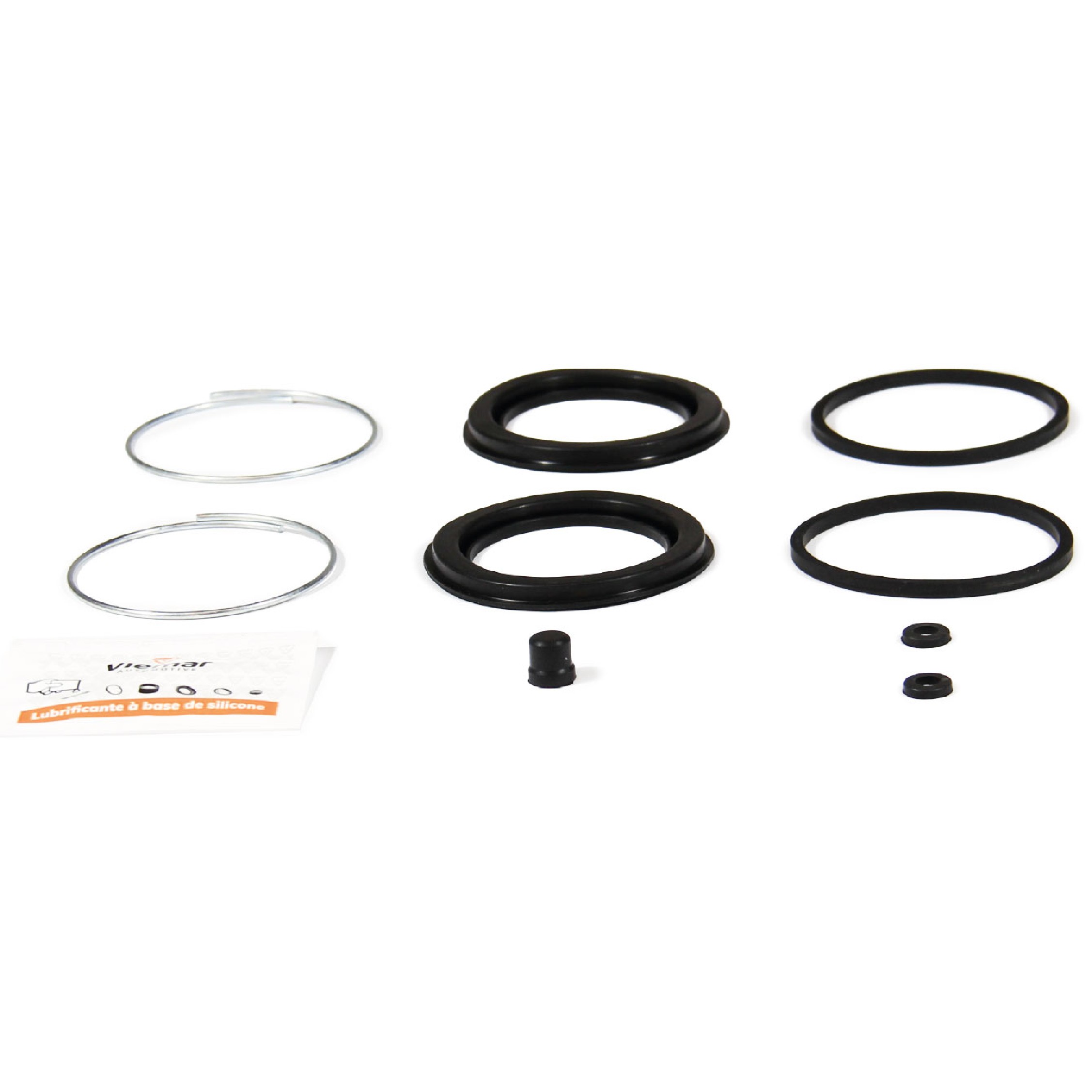 Kit de Reparo da Pinça de Freio - Viemar - 470133