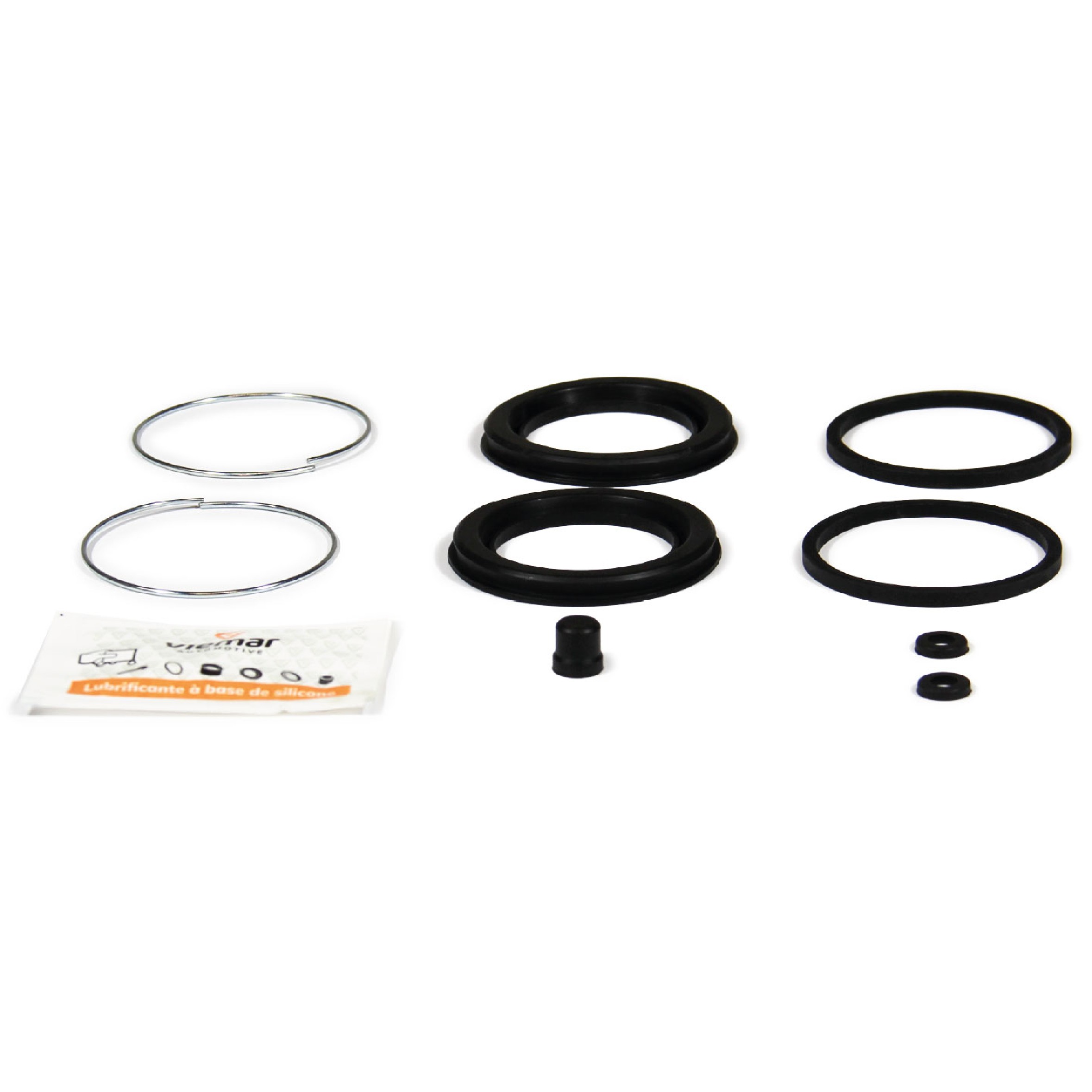 Kit de Reparo da Pinça de Freio - Viemar - 470134