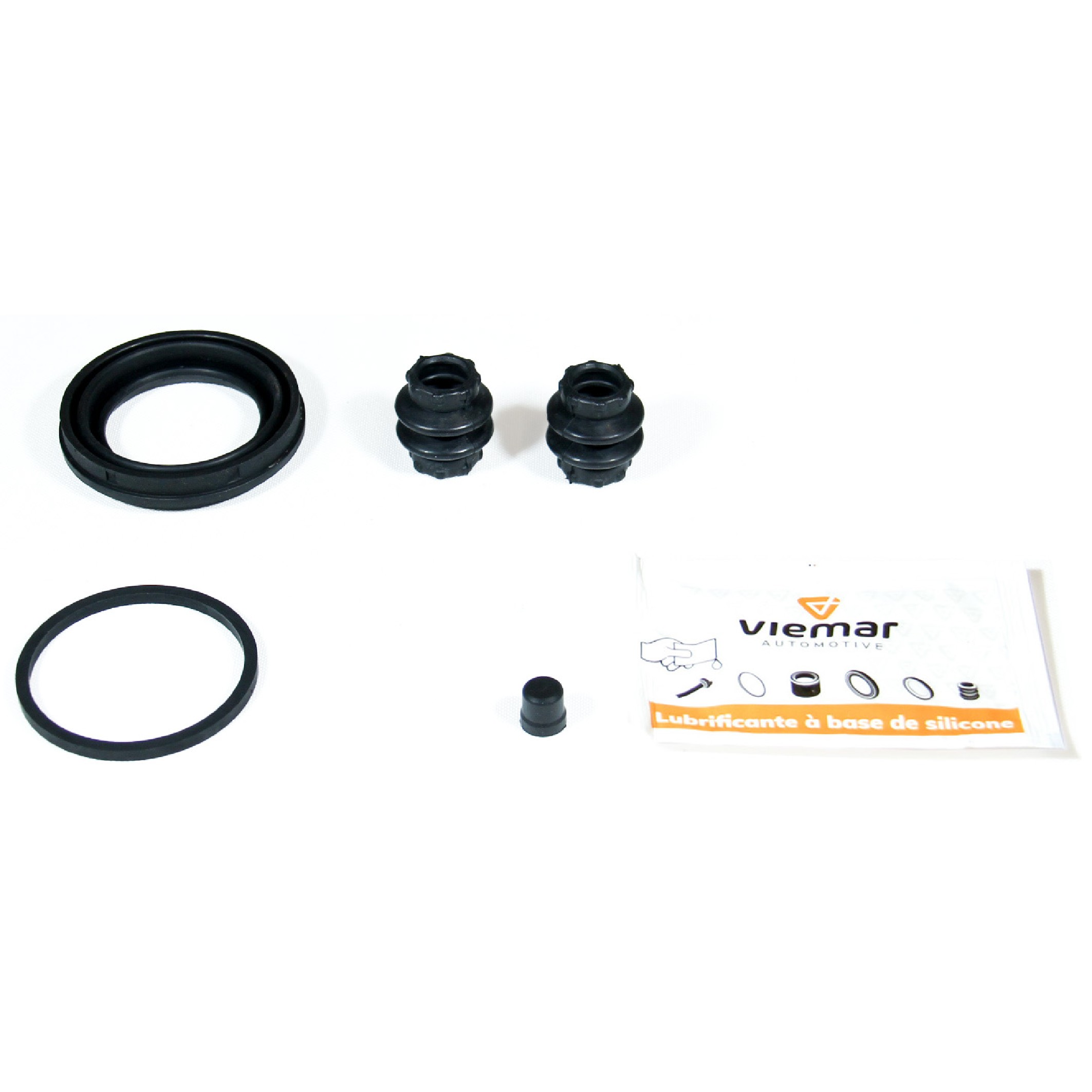 Kit de Reparo da Pinça de Freio - Viemar - 470137