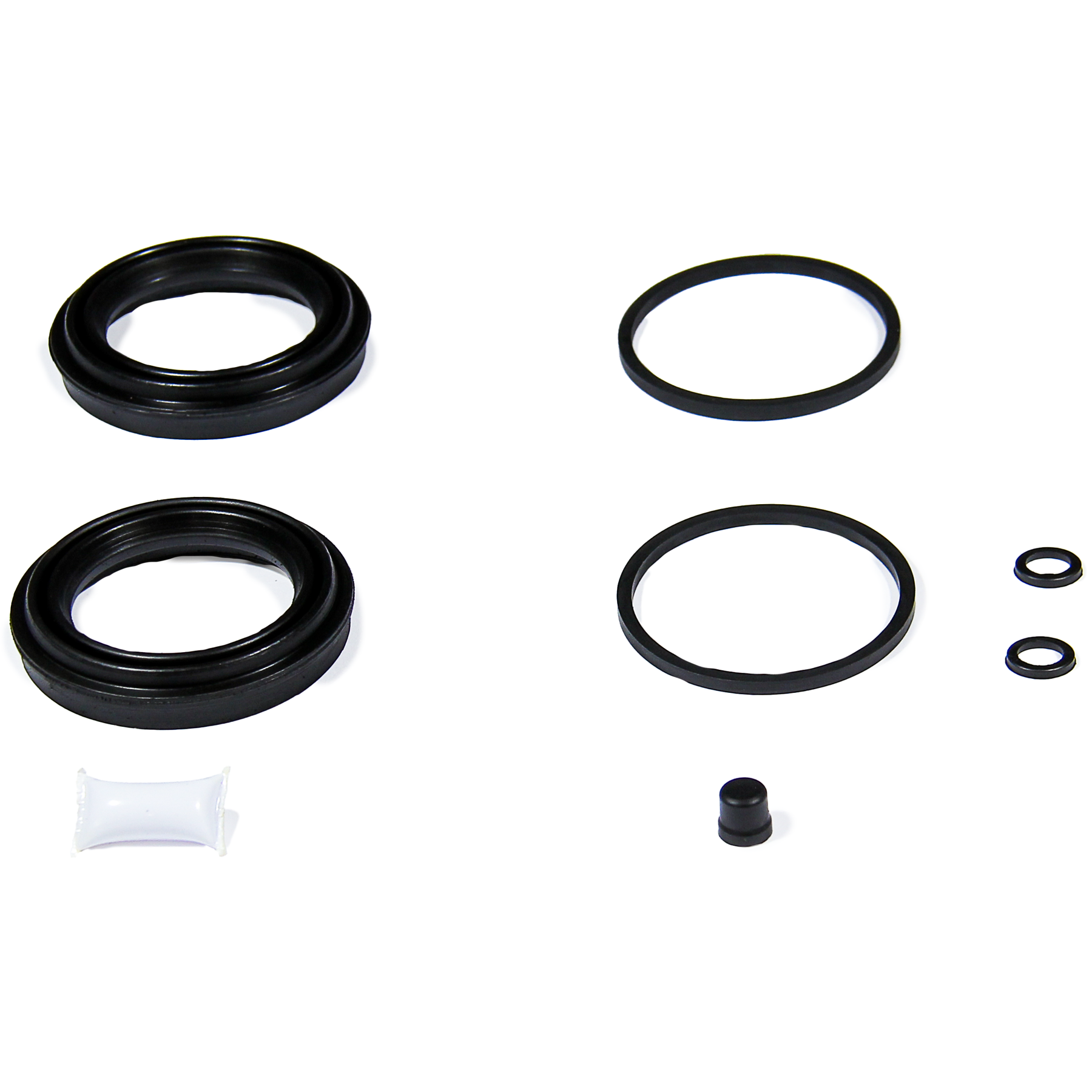 Kit de Reparo da Pinça de Freio - Viemar - 470146