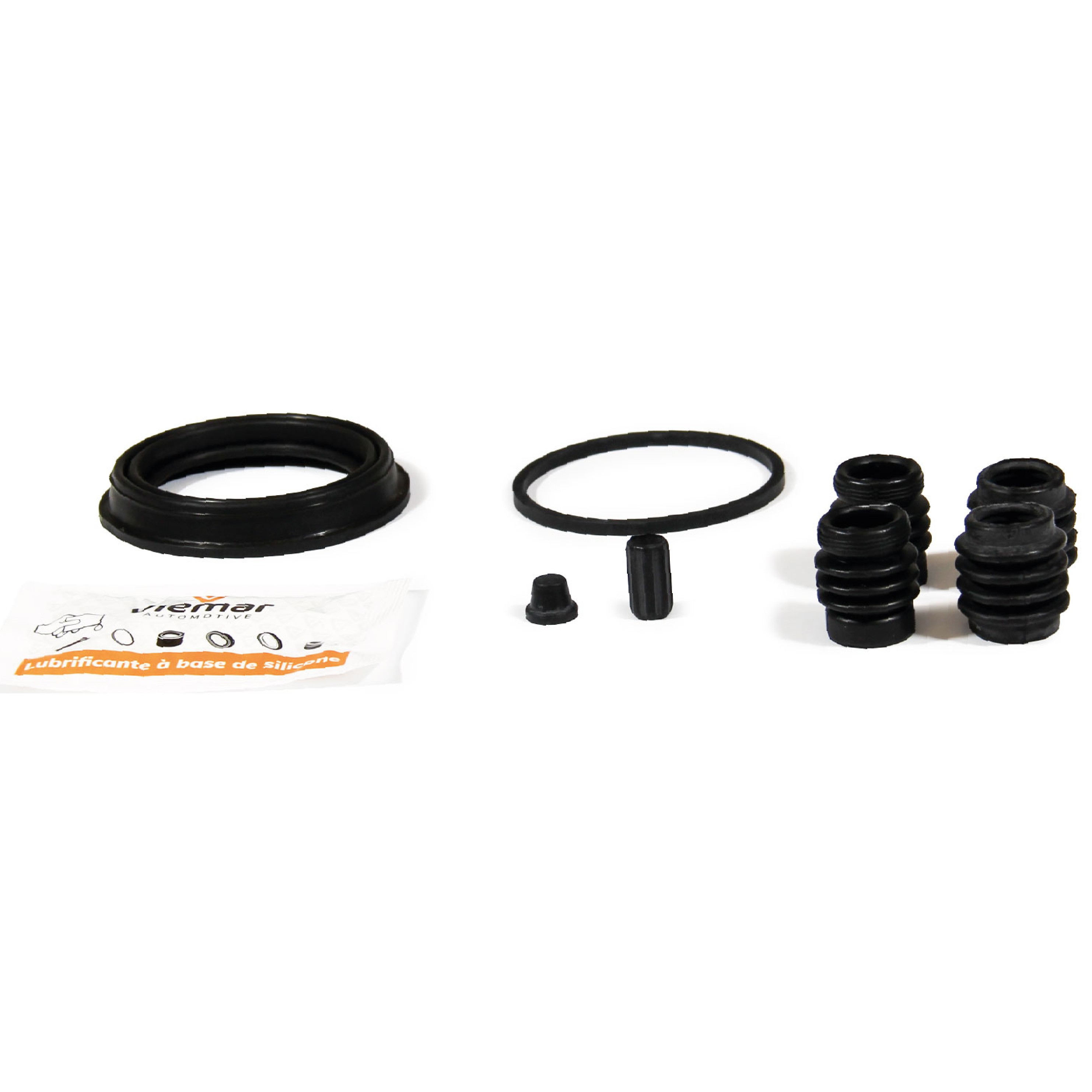 Kit de Reparo da Pinça de Freio - Viemar - 470163