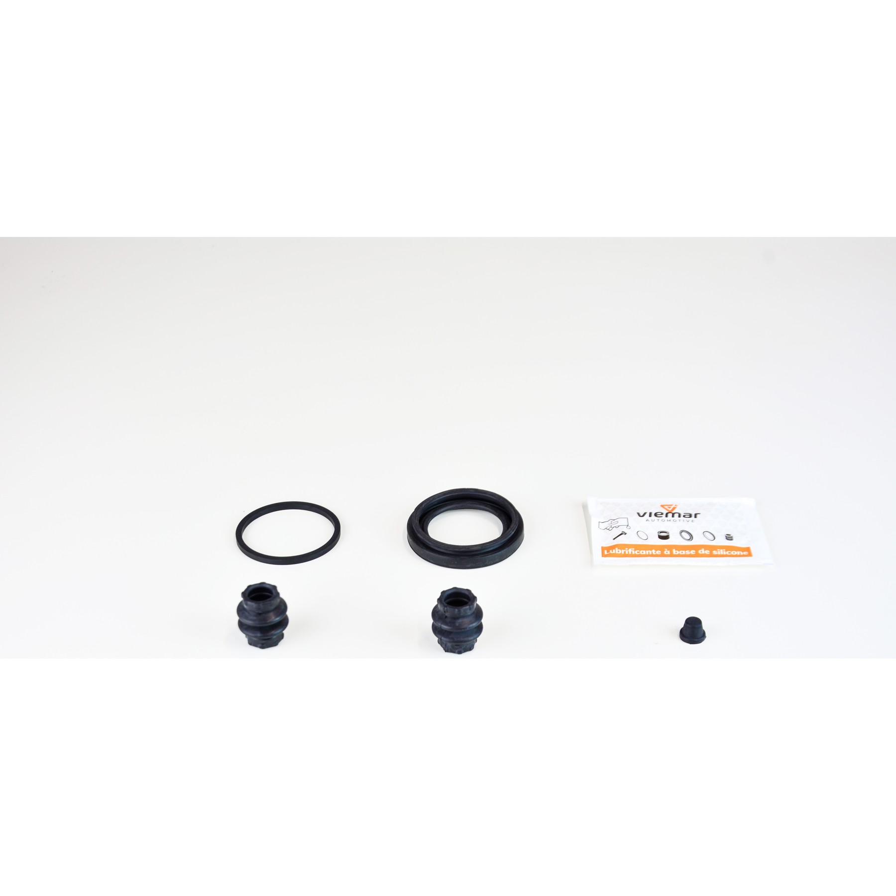 Kit de Reparo da Pinça de Freio - Viemar - 470170