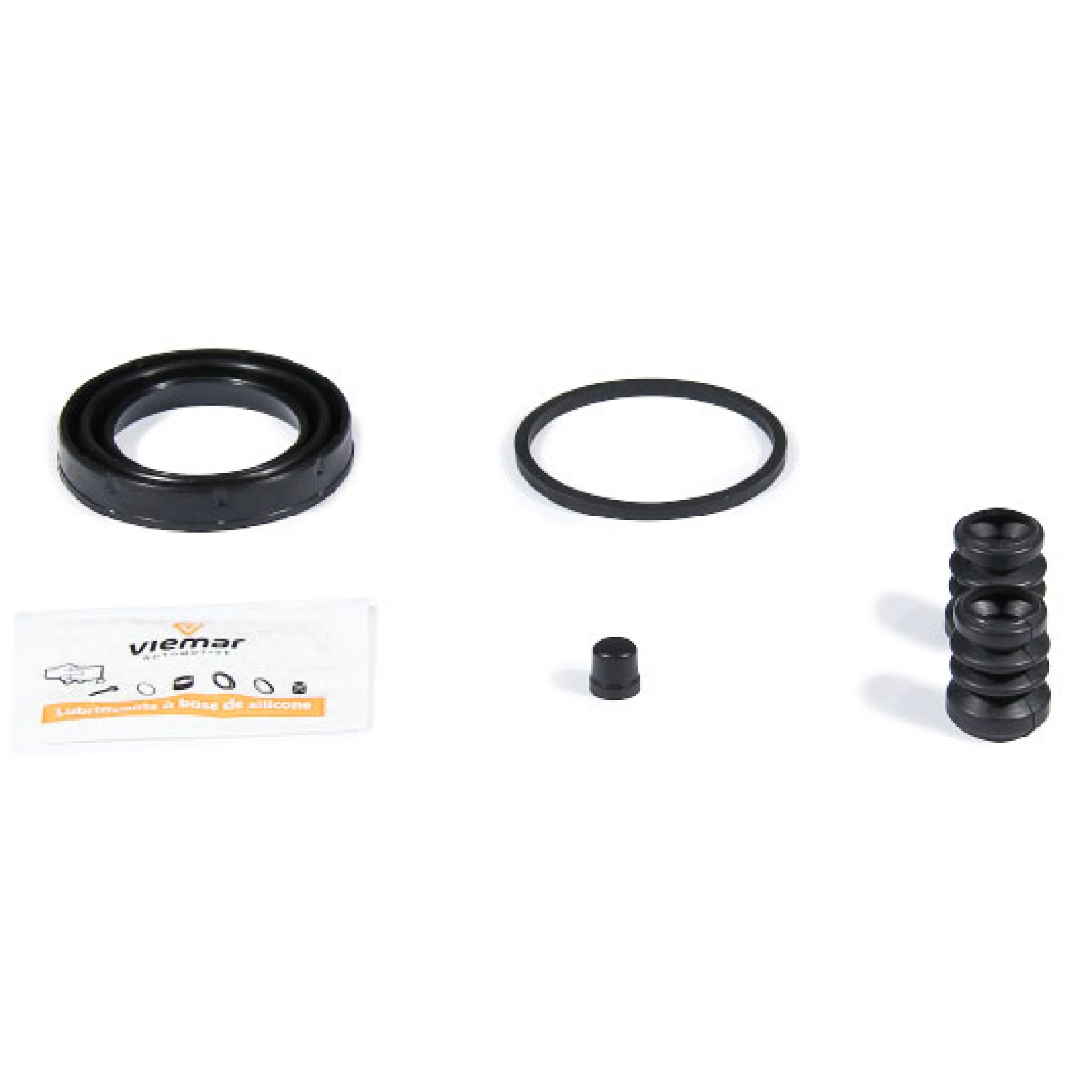 Kit de Reparo da Pinça de Freio - Viemar - 470172