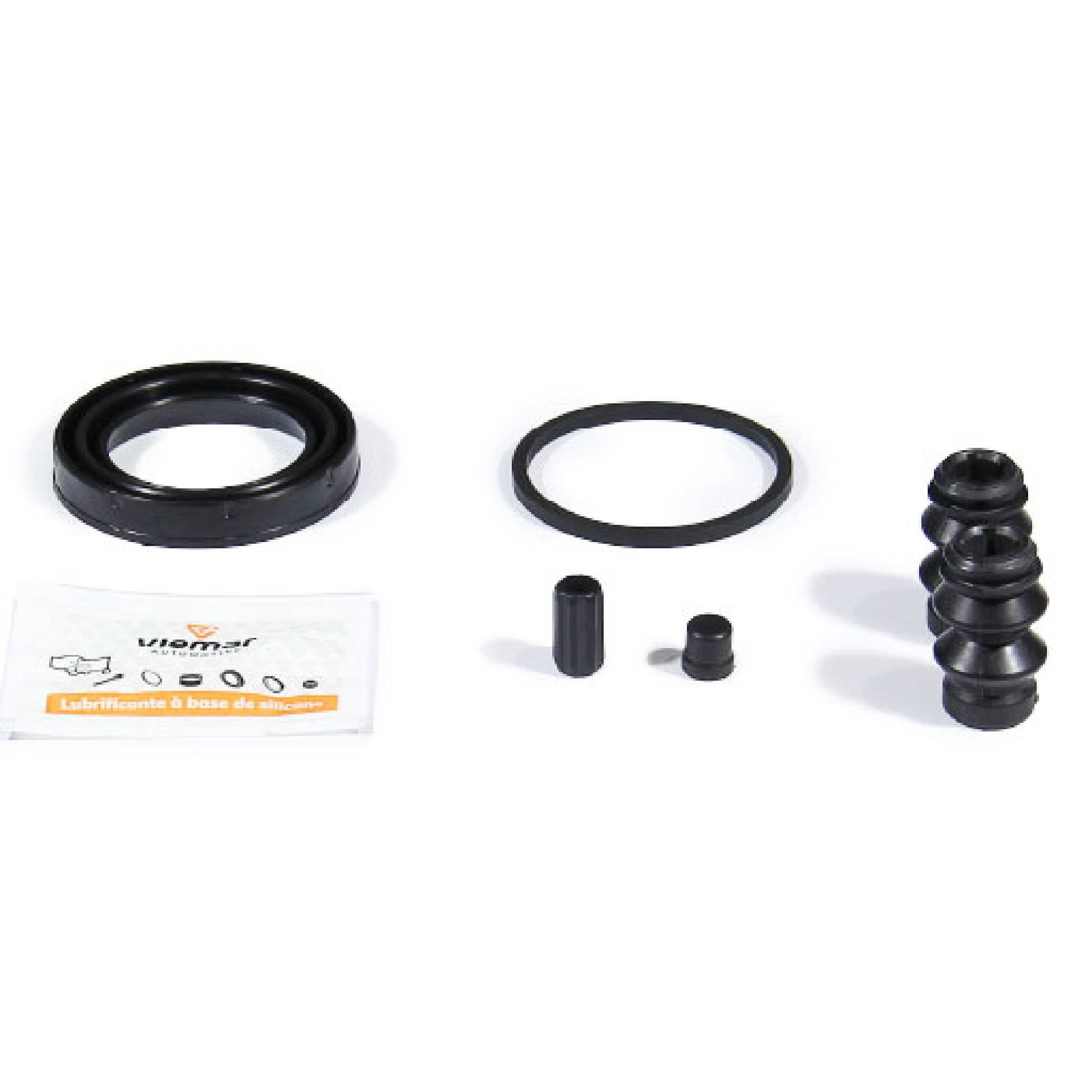Kit de Reparo da Pinça de Freio - Viemar - 470173
