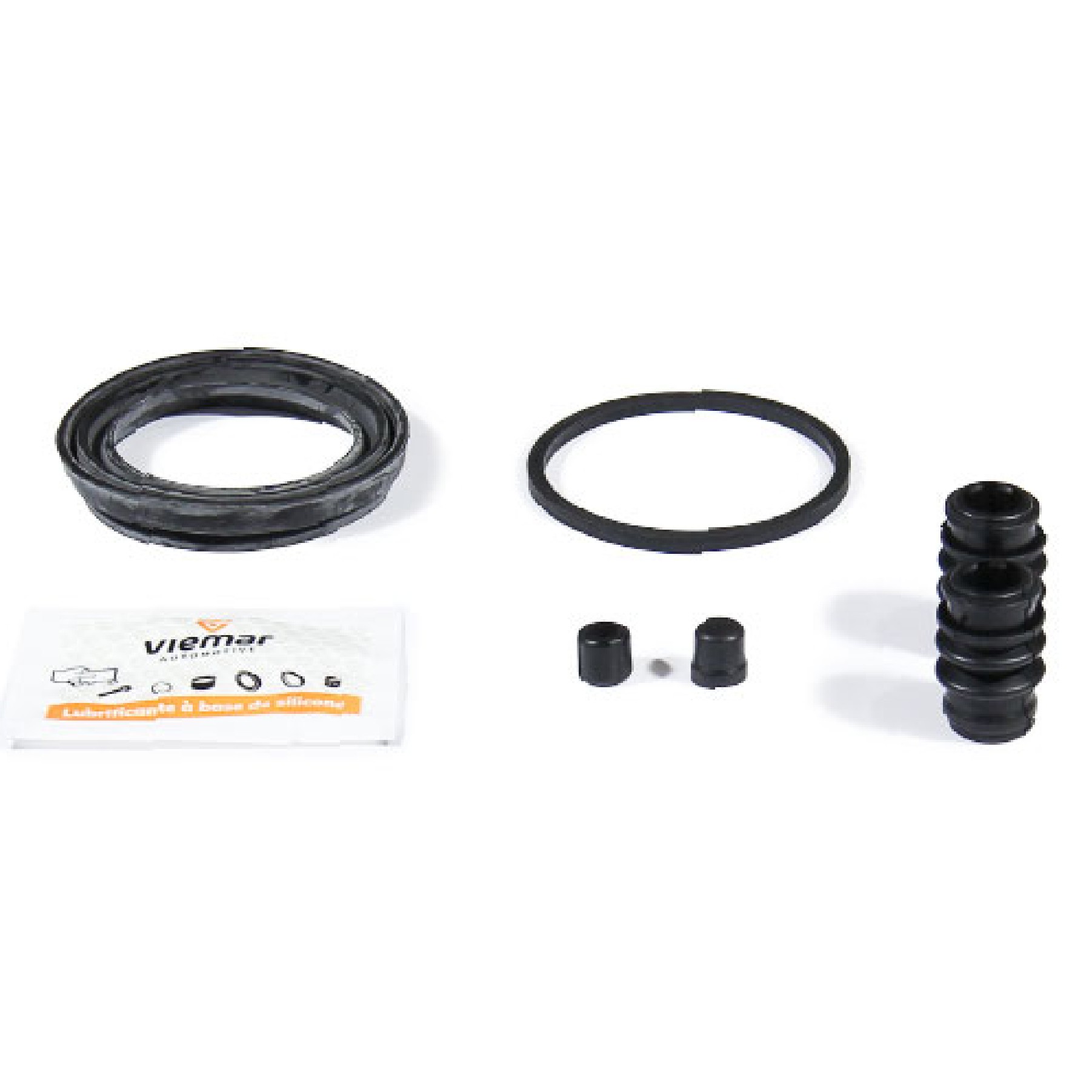 Kit de Reparo da Pinça de Freio - Viemar - 470175