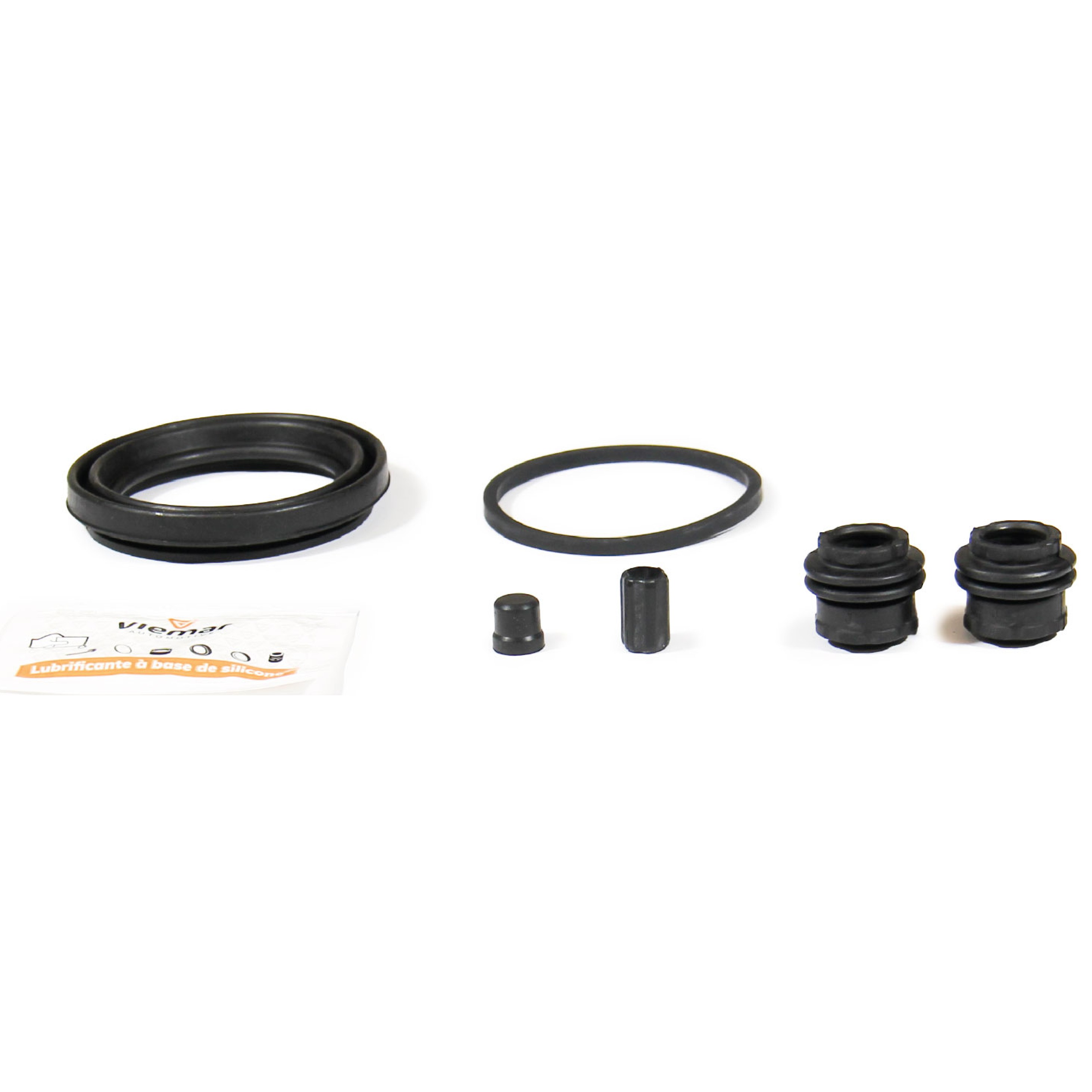 Kit de Reparo da Pinça de Freio - Viemar - 470174