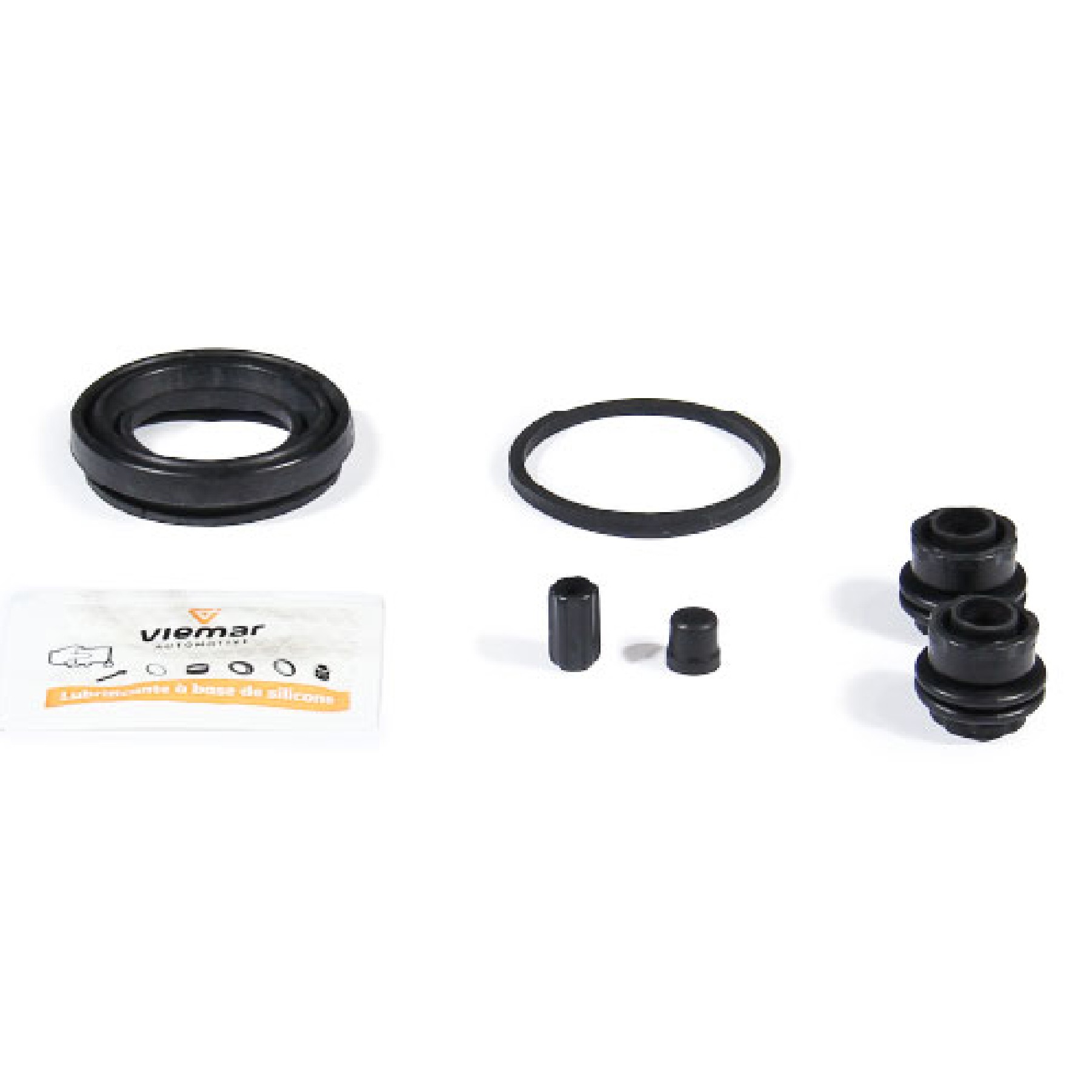 Kit de Reparo da Pinça de Freio - Viemar - 470178