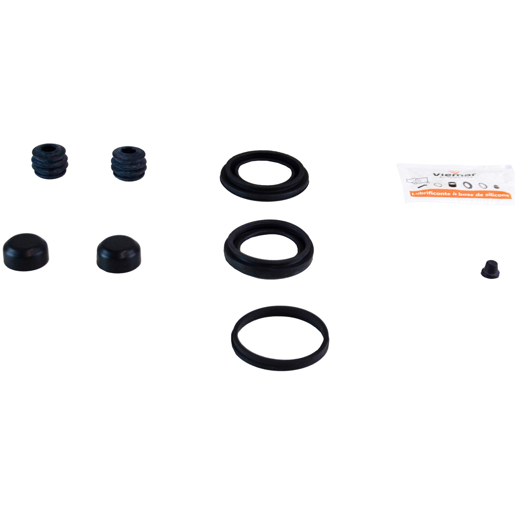 Kit de Reparo da Pinça de Freio - Viemar - 470181