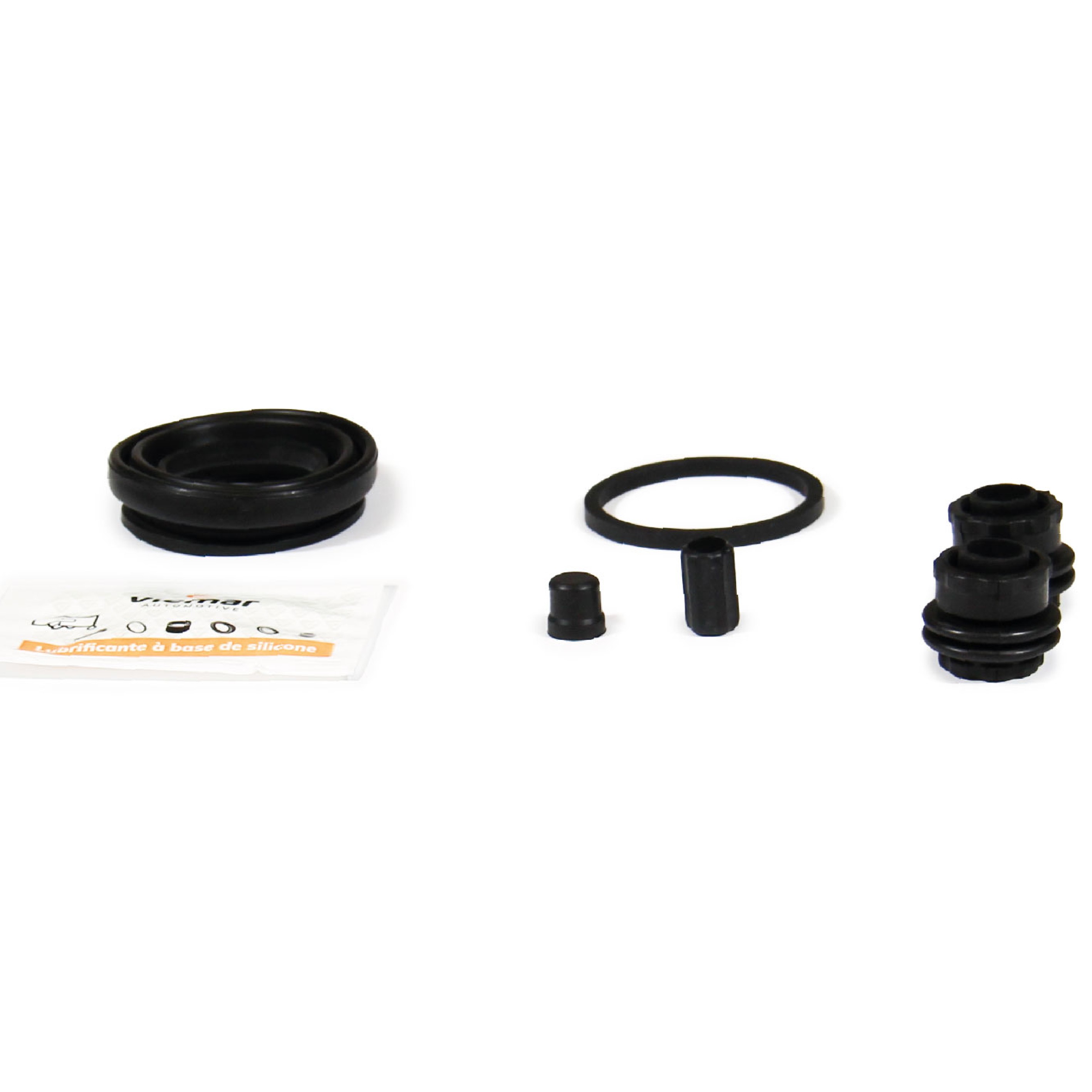 Kit de Reparo da Pinça de Freio - Viemar - 470184