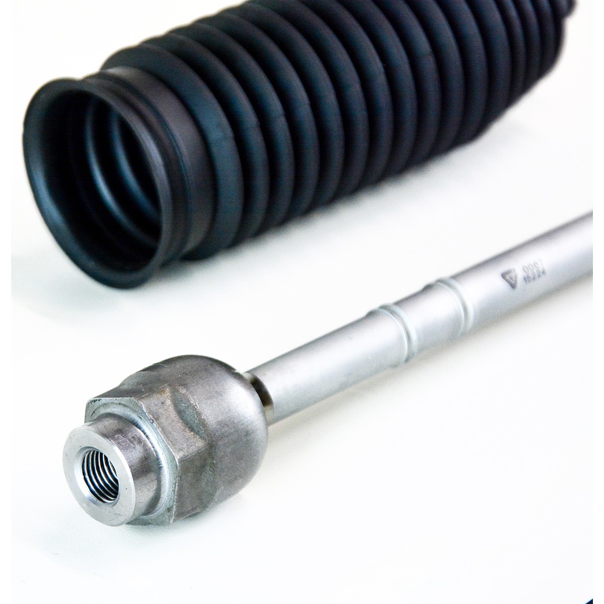 Terminal Axial de Direção e Coifa Direito ou Esquerdo - Viemar - 680067K