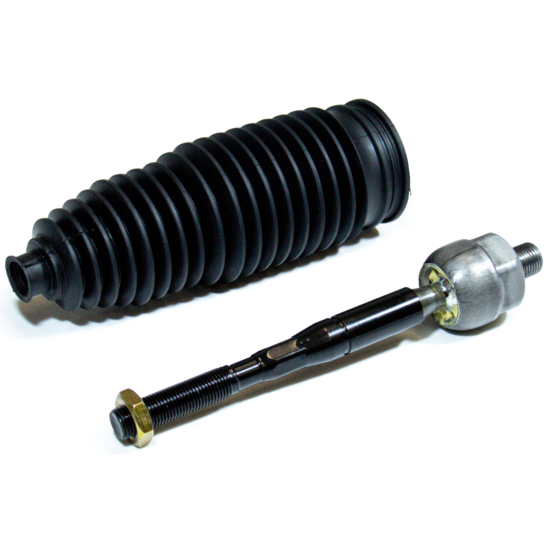 Terminal Axial de Direção e Coifa Direito ou Esquerdo - Viemar - 680329K