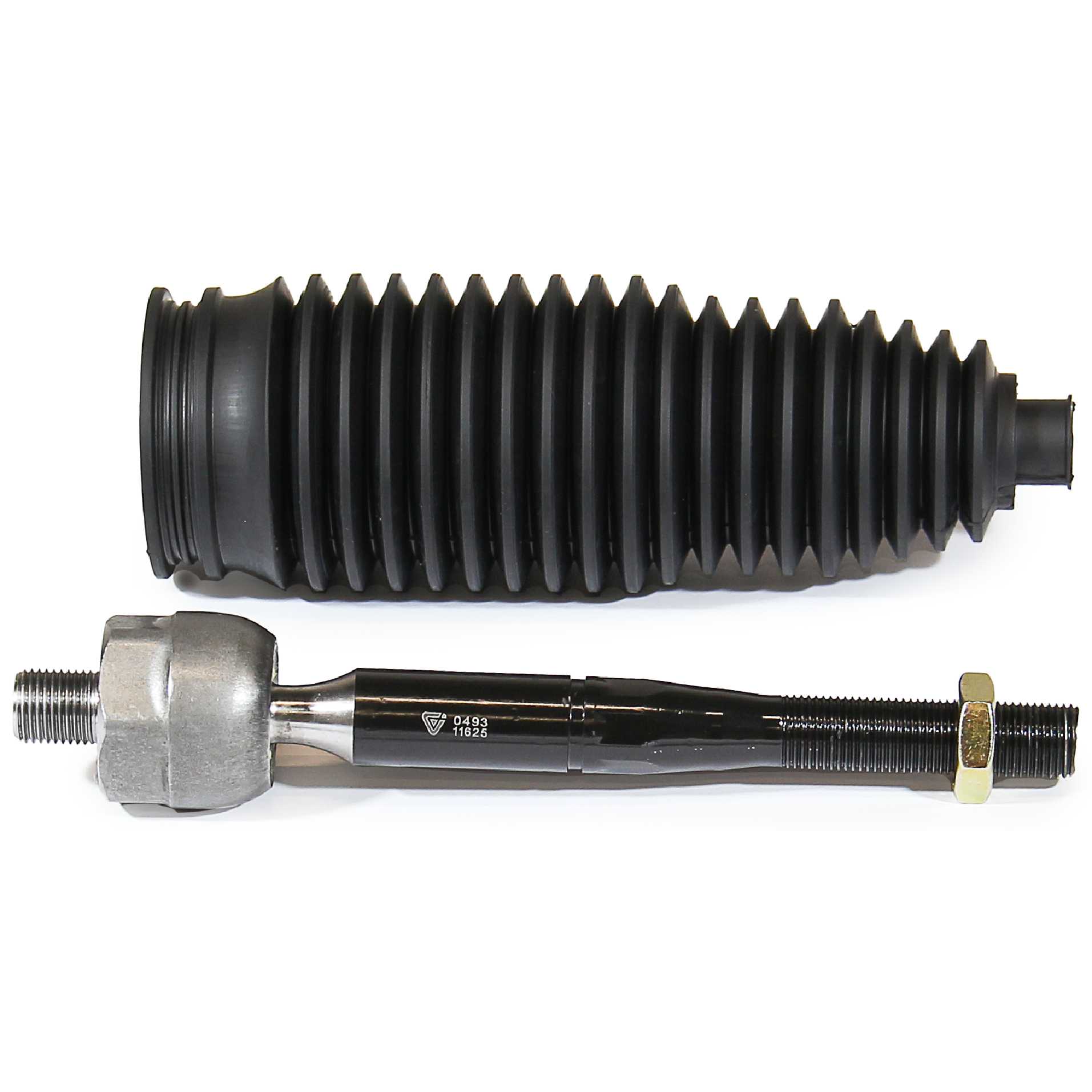 Terminal Axial de Direção e Coifa Direito ou Esquerdo - Viemar - 680493K