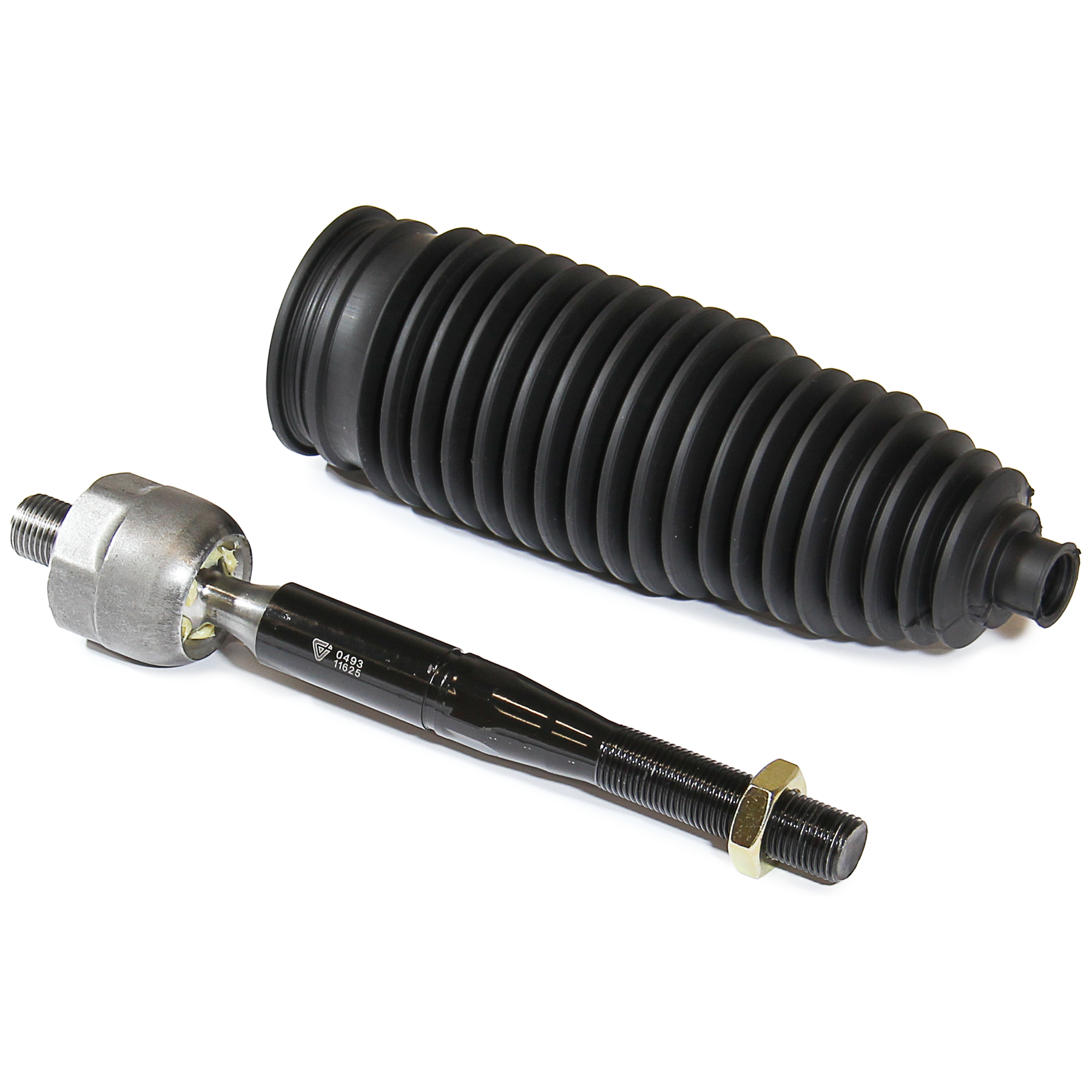 Terminal Axial de Direção e Coifa Direito ou Esquerdo - Viemar - 680493K