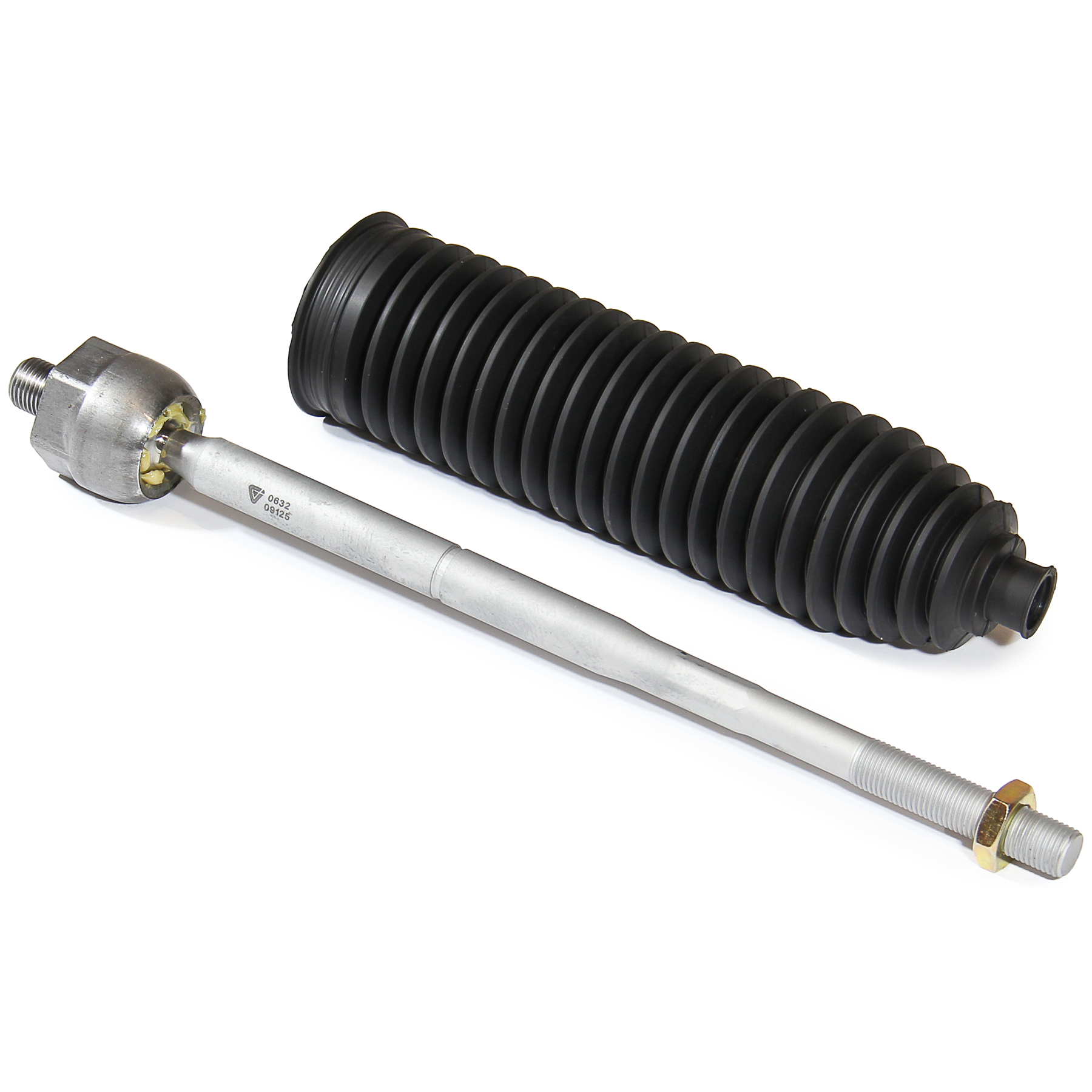 Terminal Axial de Direção e Coifa Direito ou Esquerdo - Viemar - 680632K