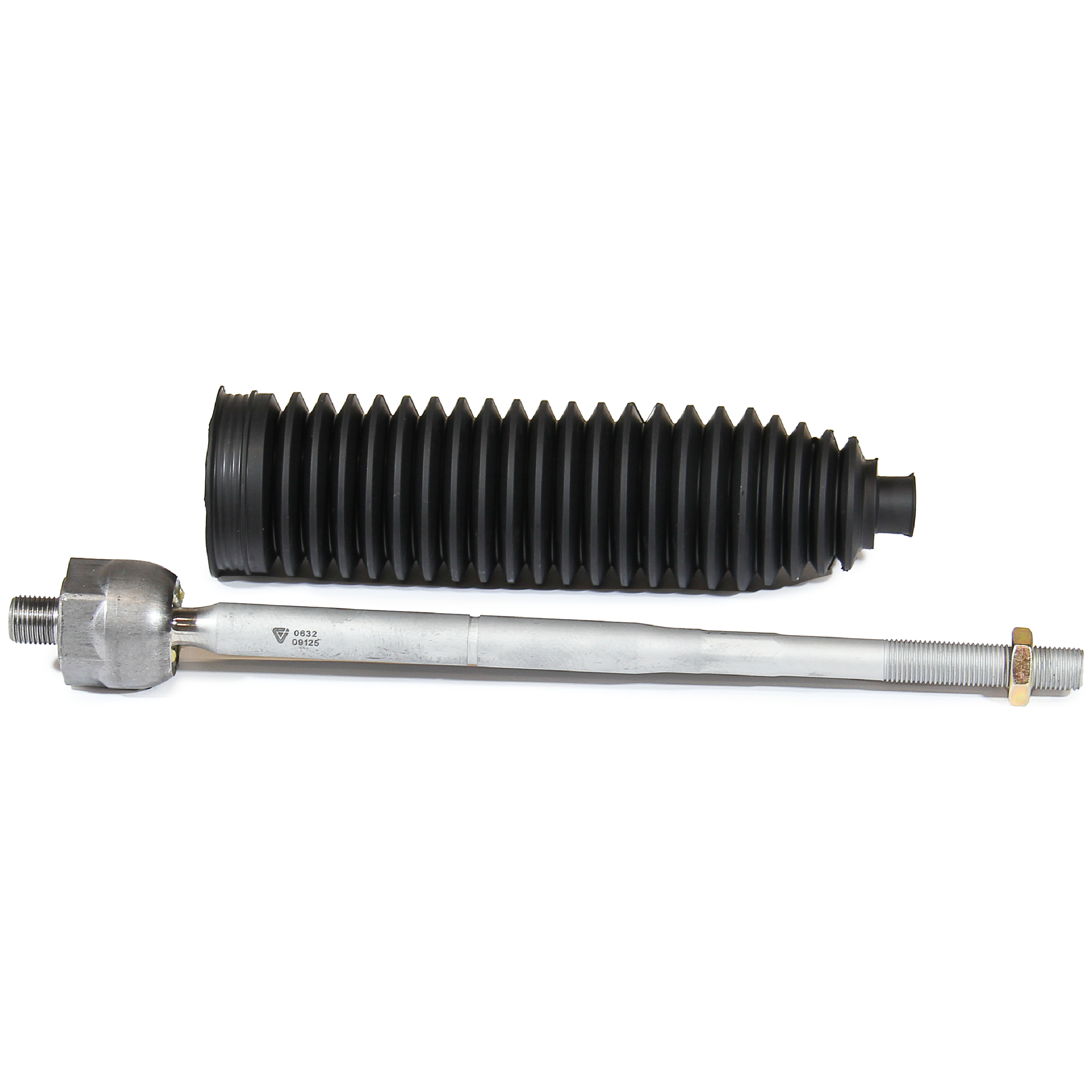 Terminal Axial de Direção e Coifa Direito ou Esquerdo - Viemar - 680632K